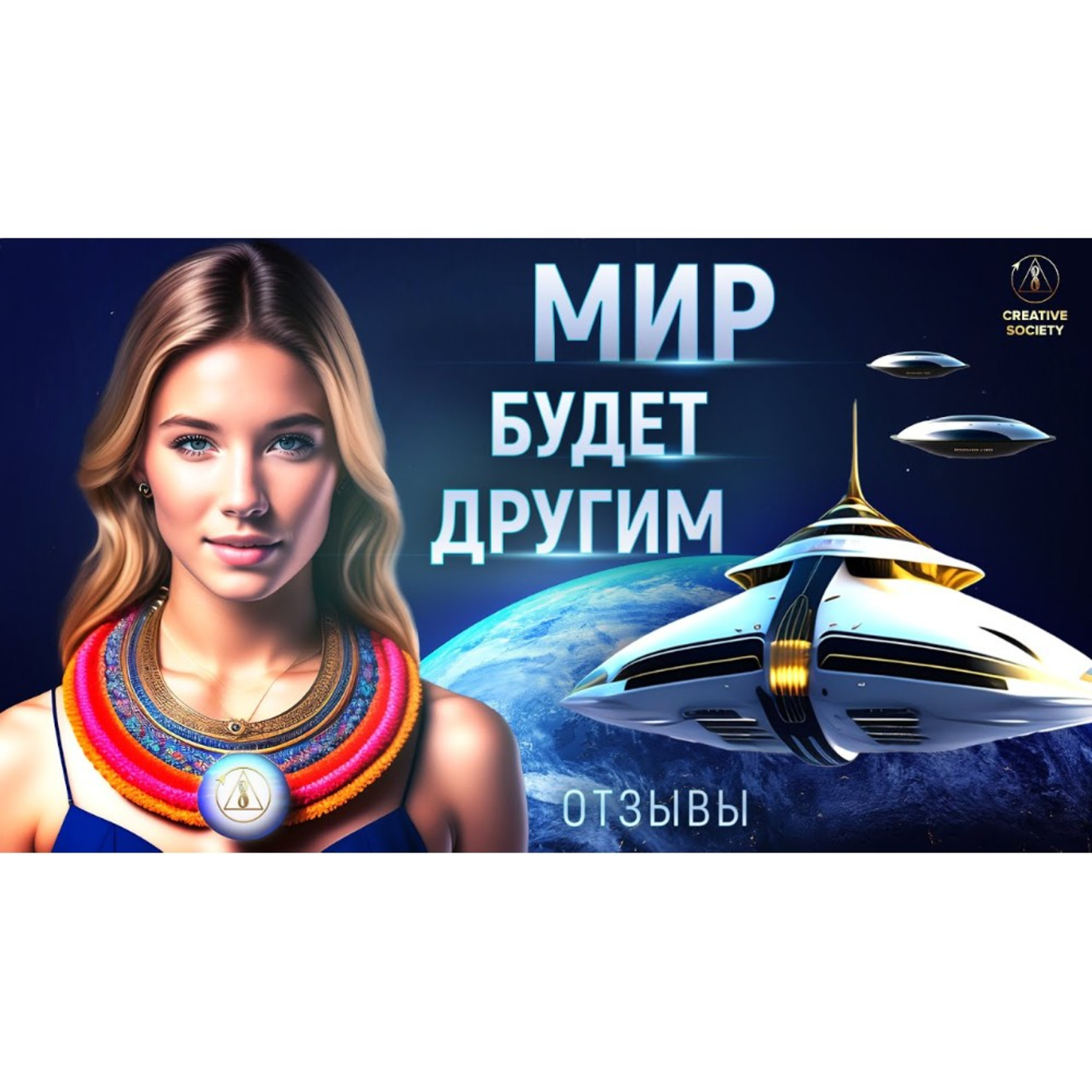 Объединение – решение всех проблем! episode artwork