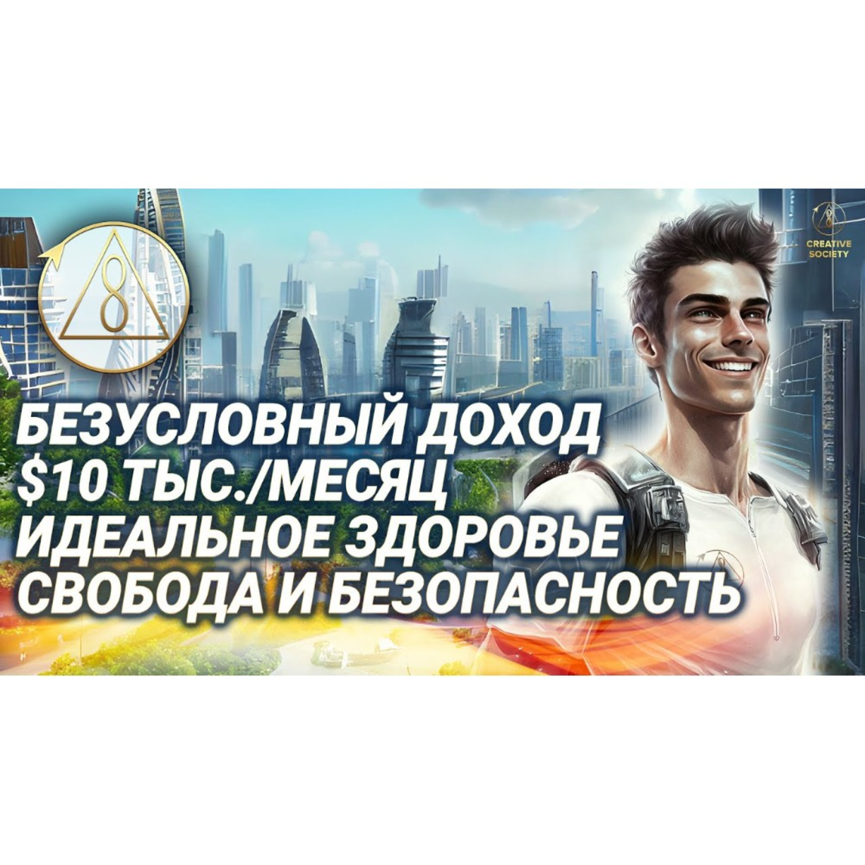Самая выгодная сделка в истории человечества! episode artwork