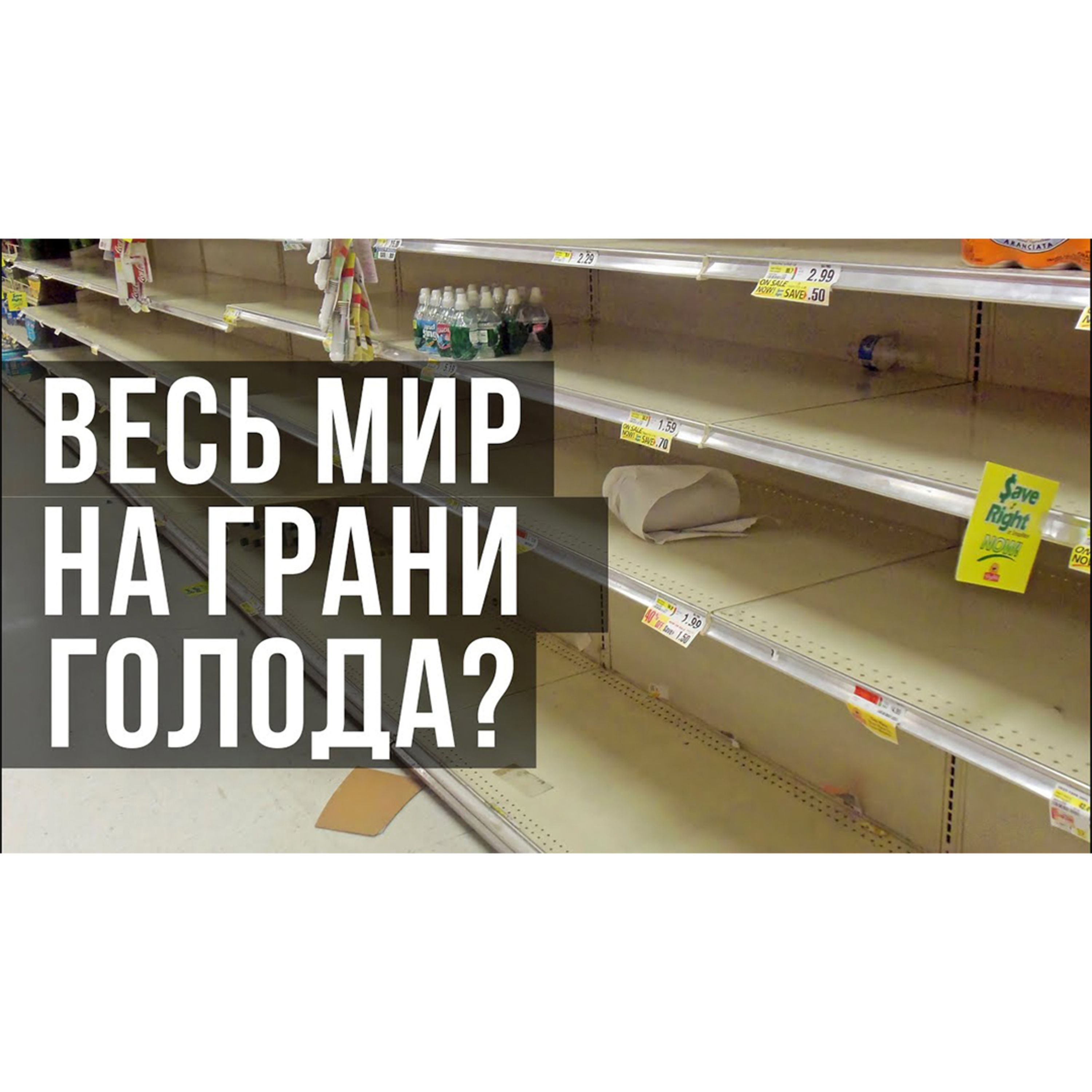 Как вертикальные фермы и аквапоника могут решить глобальную проблему голода episode artwork
