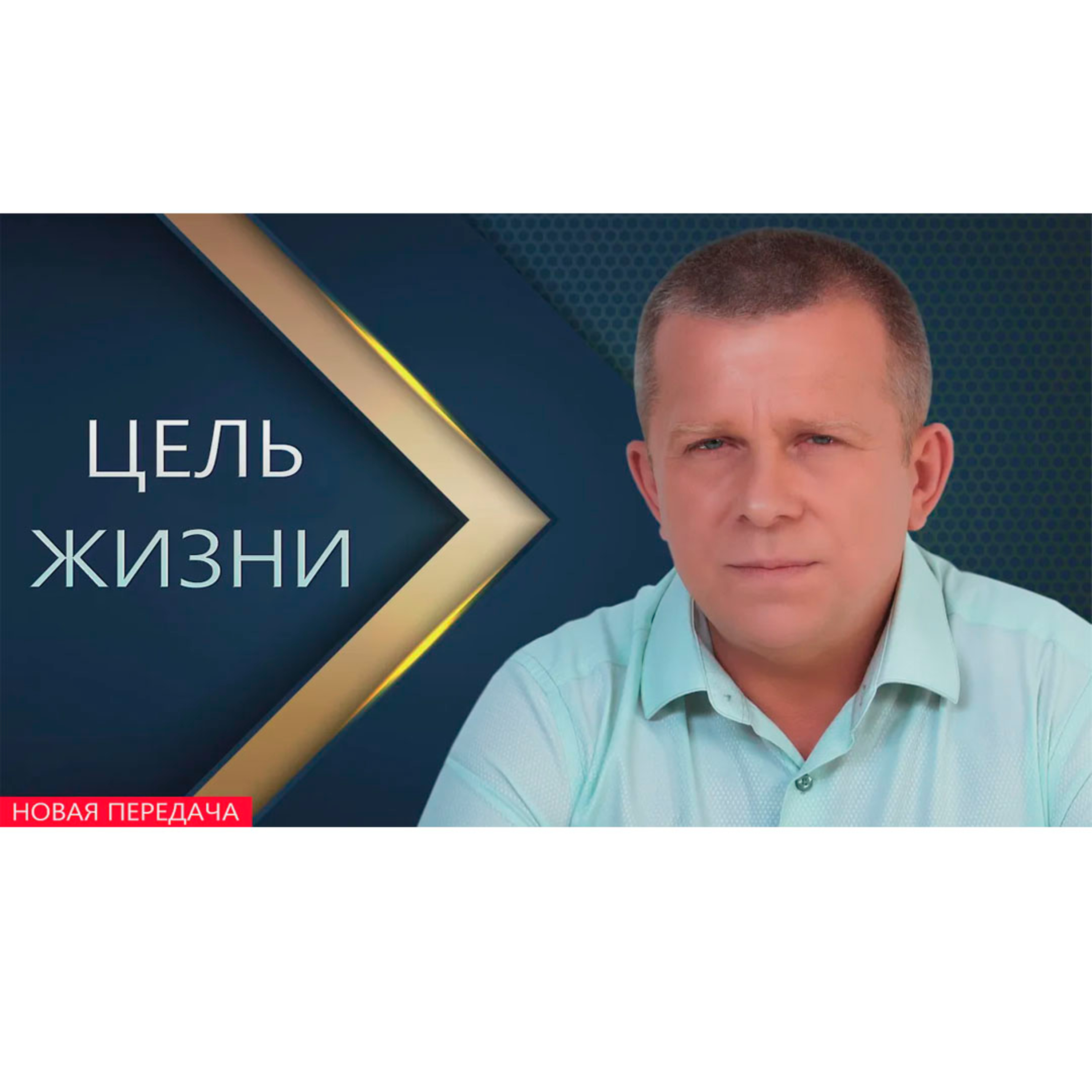 Цель жизни episode artwork