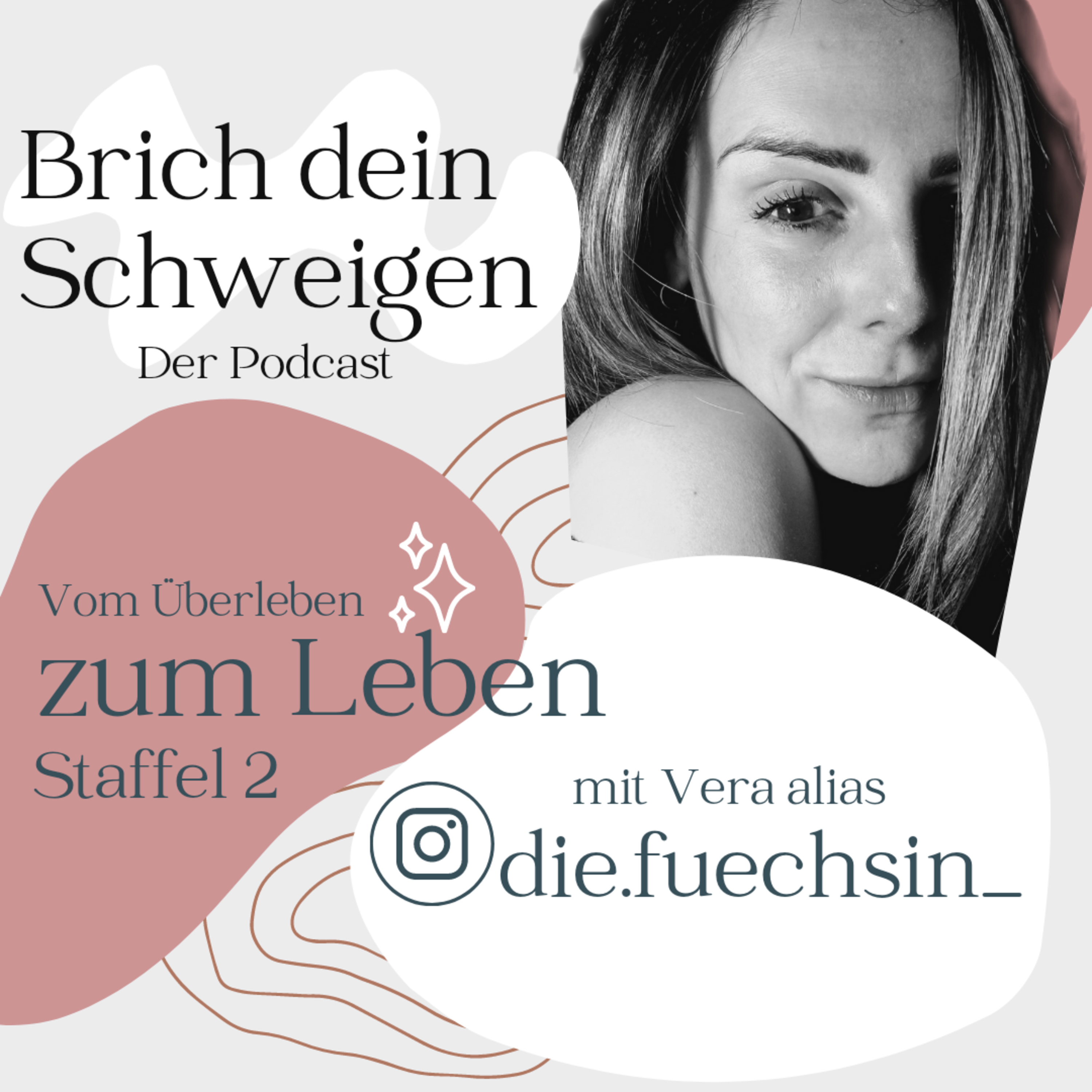 Brich dein Schweigen