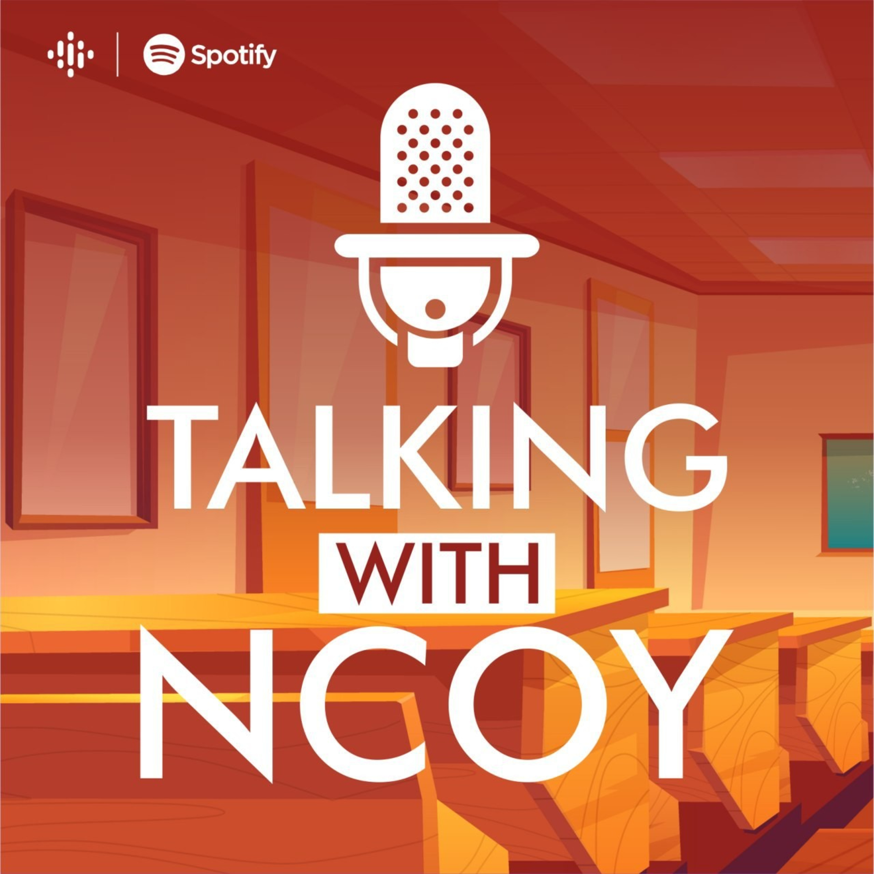 Talking With Ncoy