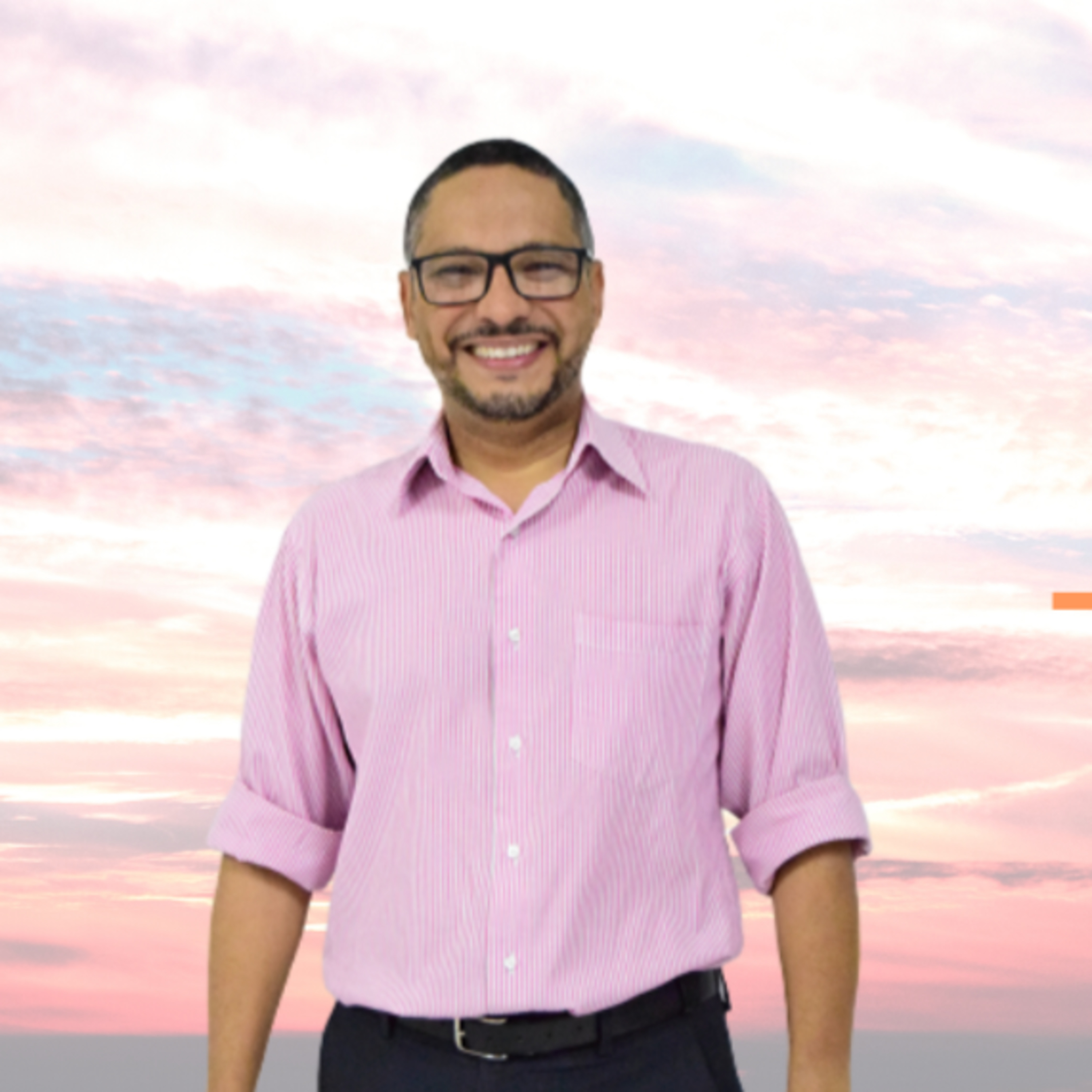 Influencer_Francisco Vasconcelos episode artwork
