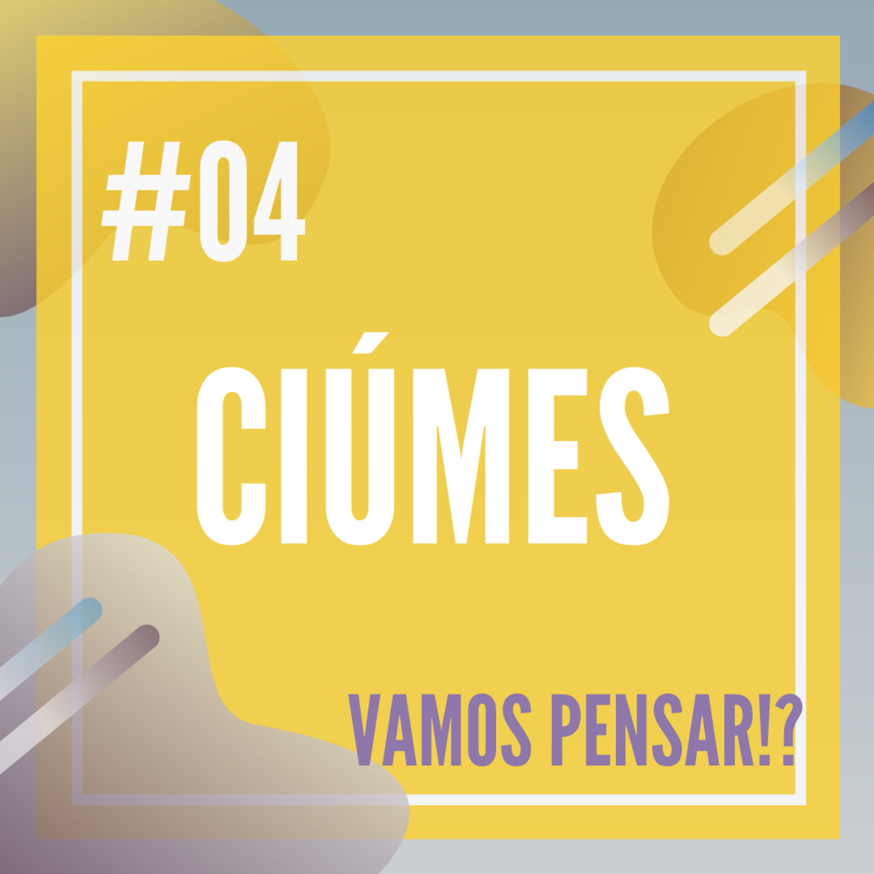 Vamos pensar!?