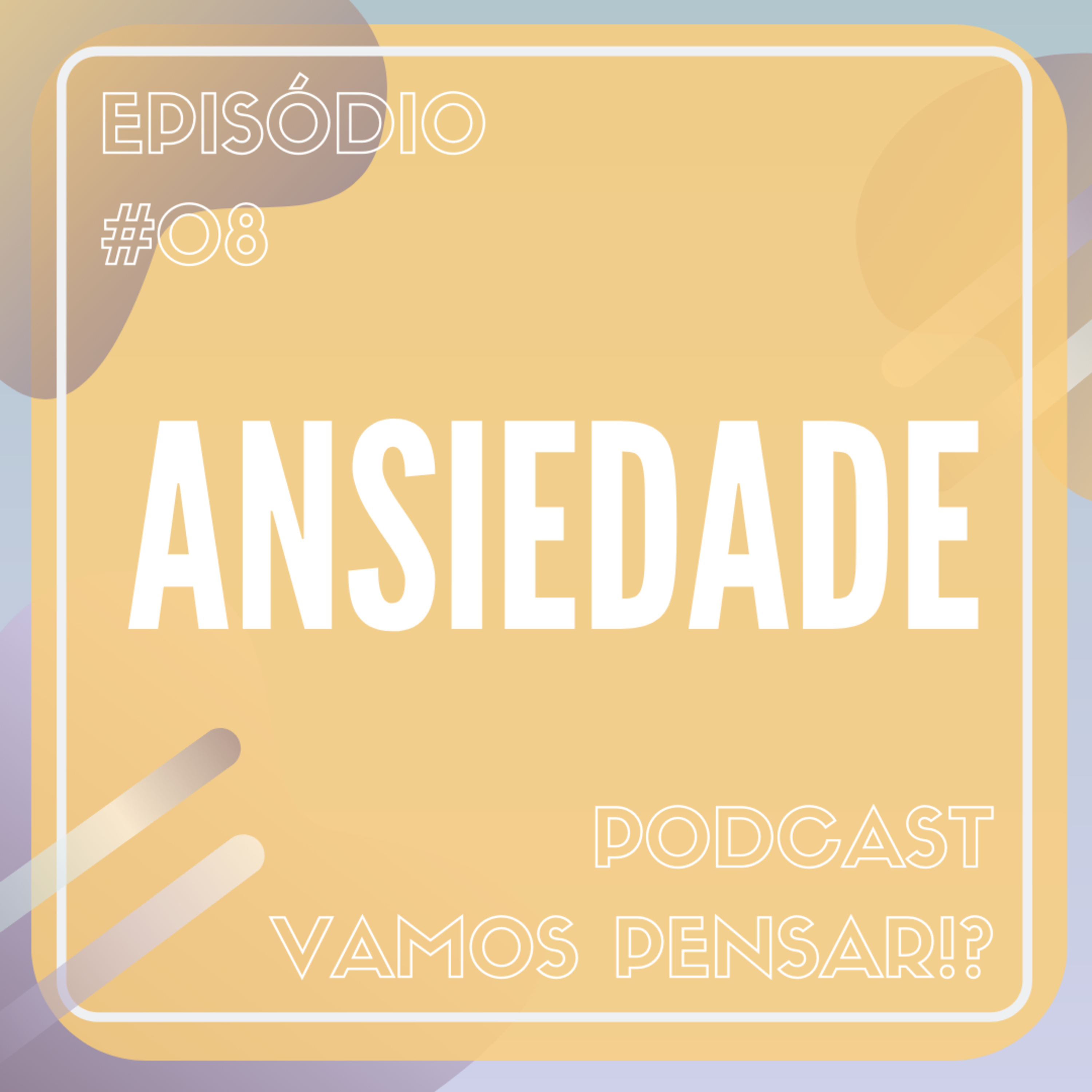 Vamos pensar!?