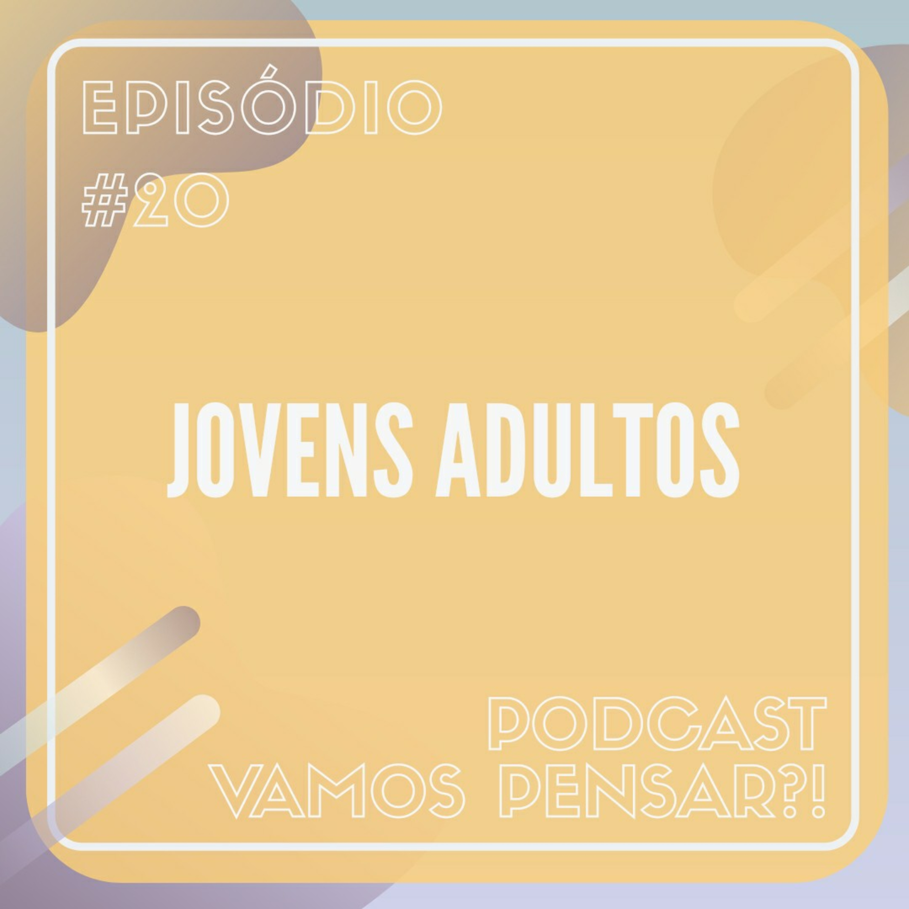 Vamos pensar!?