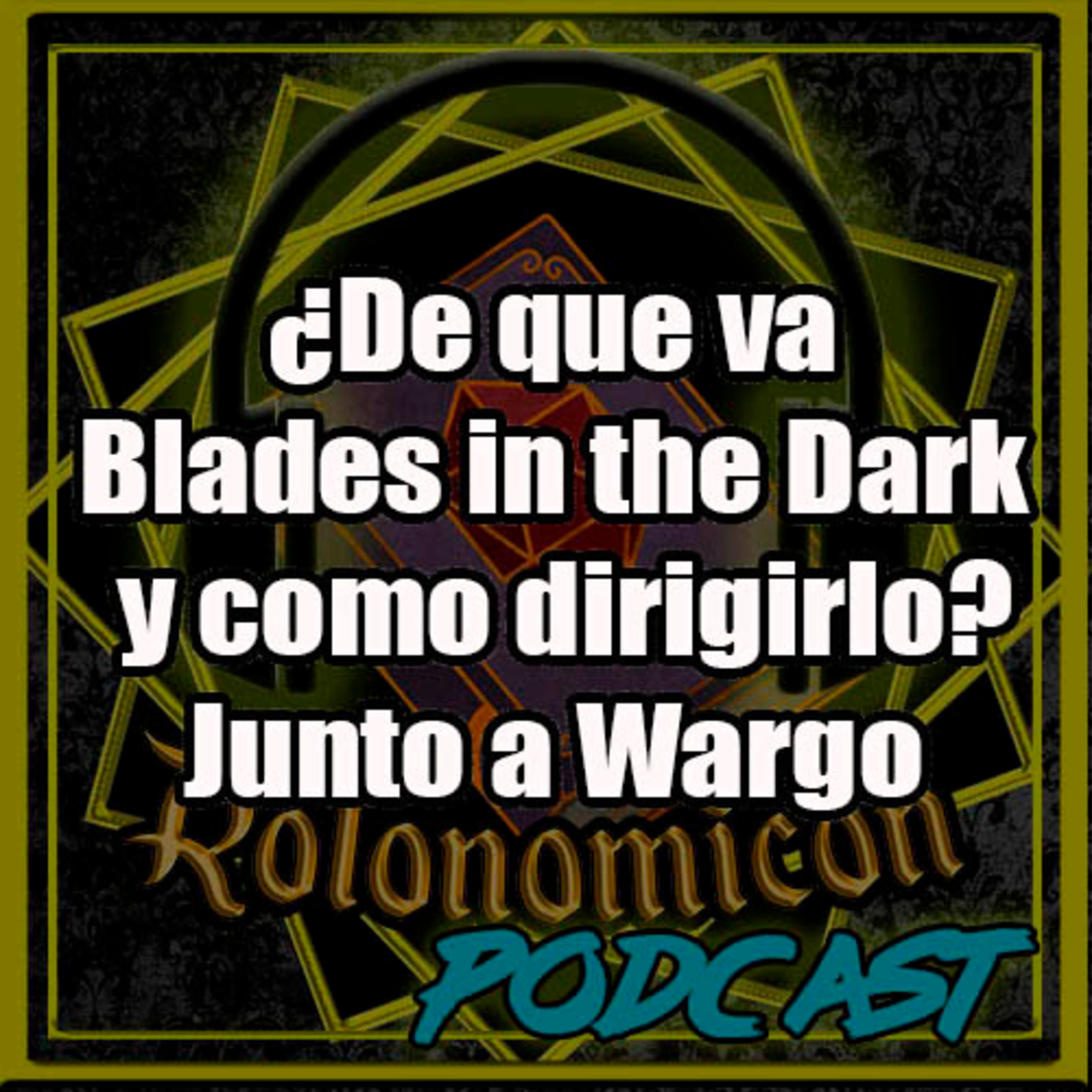 Rolonomicon