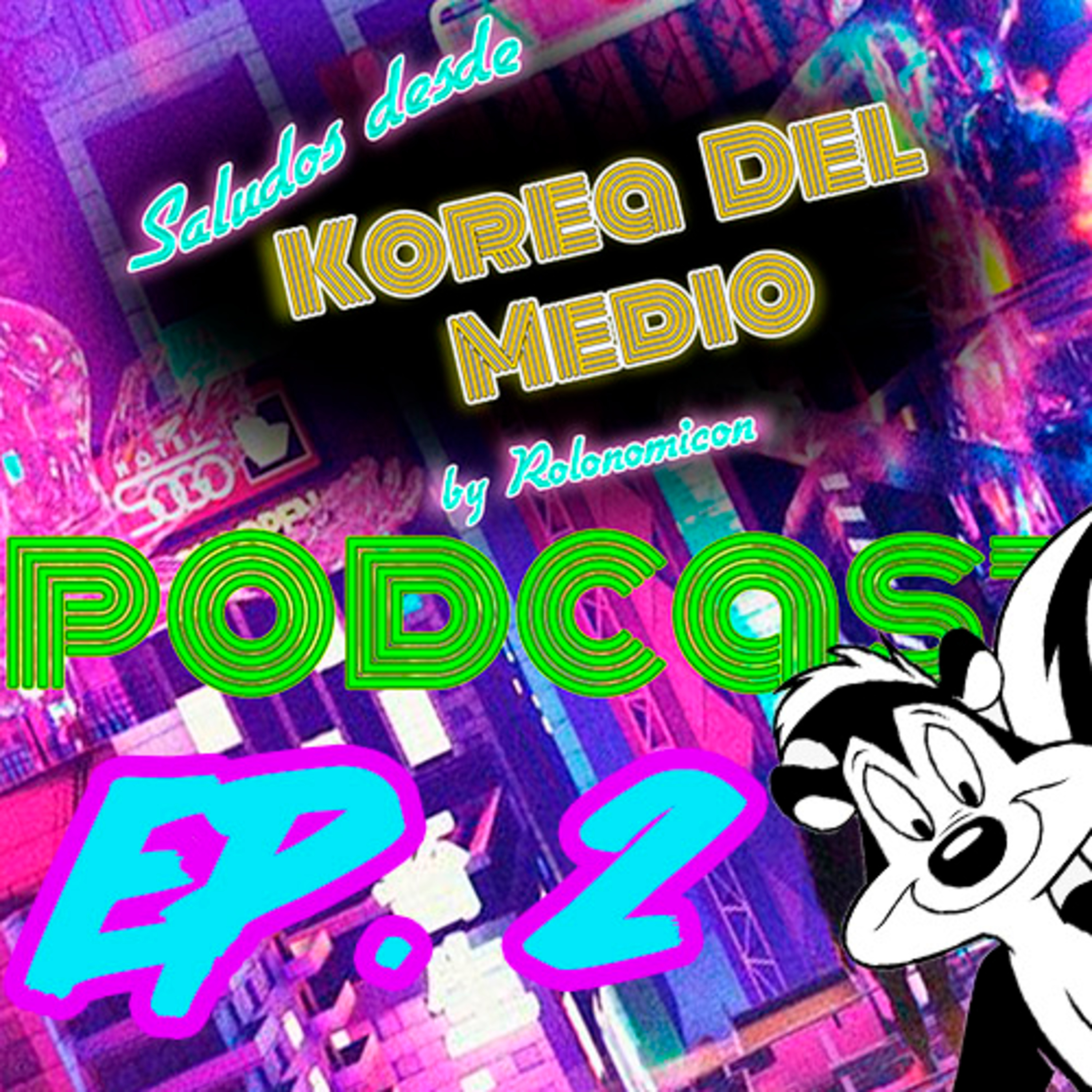 Rolonomicon