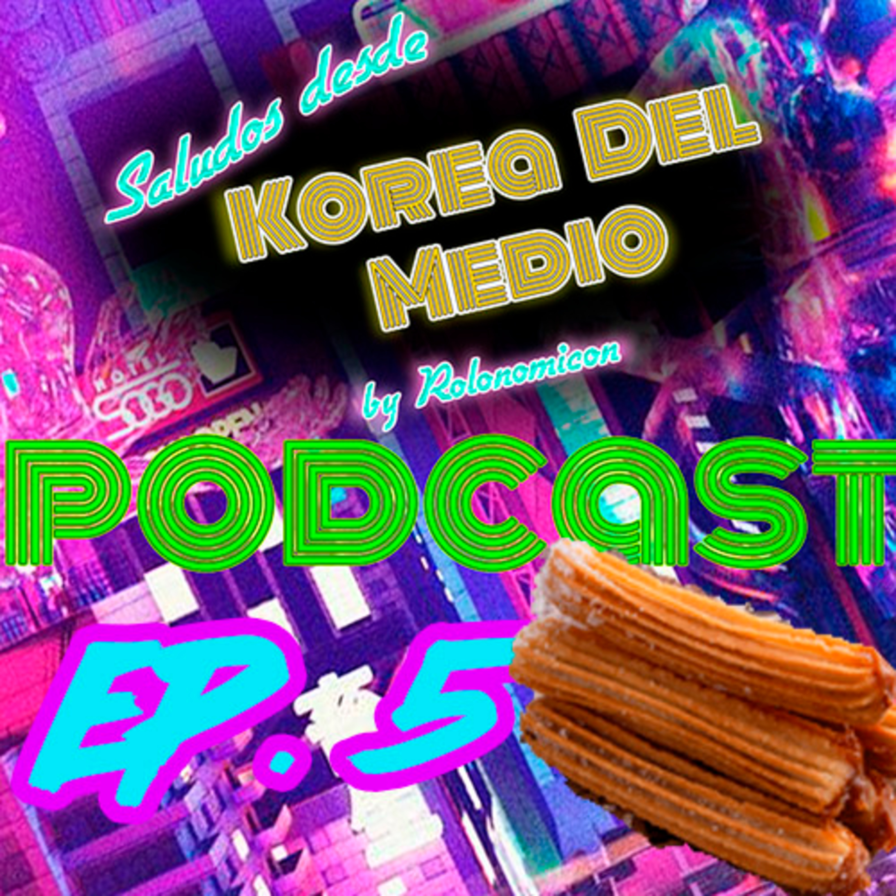 Rolonomicon