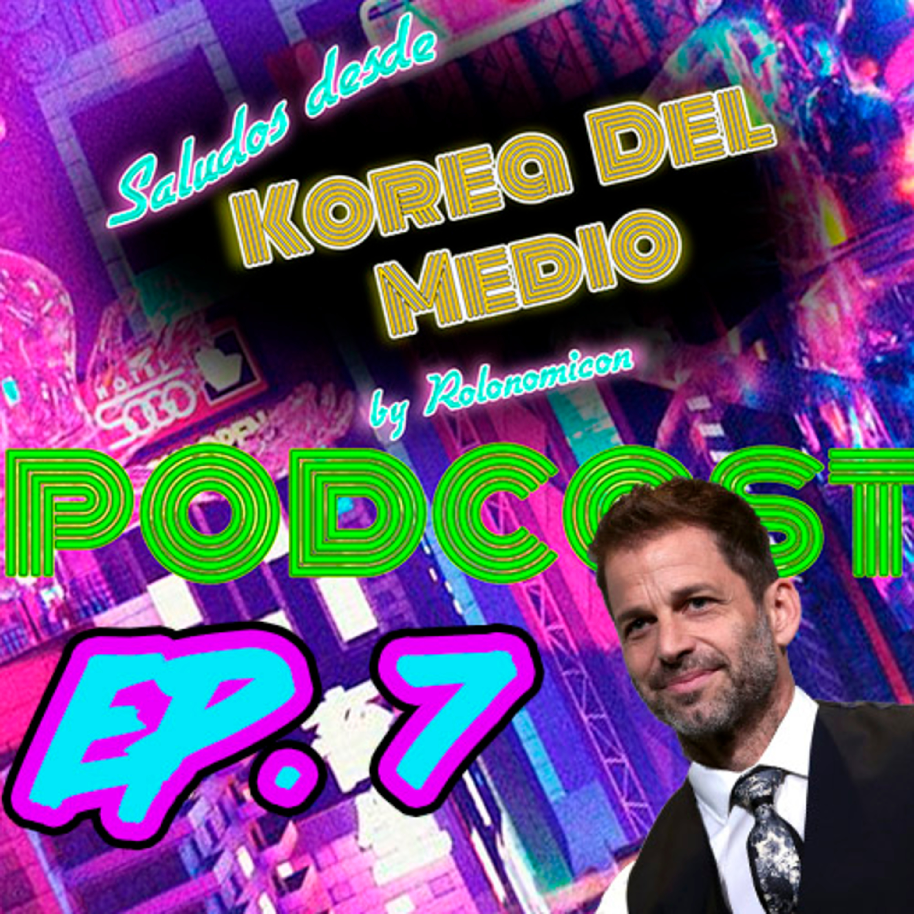 Rolonomicon