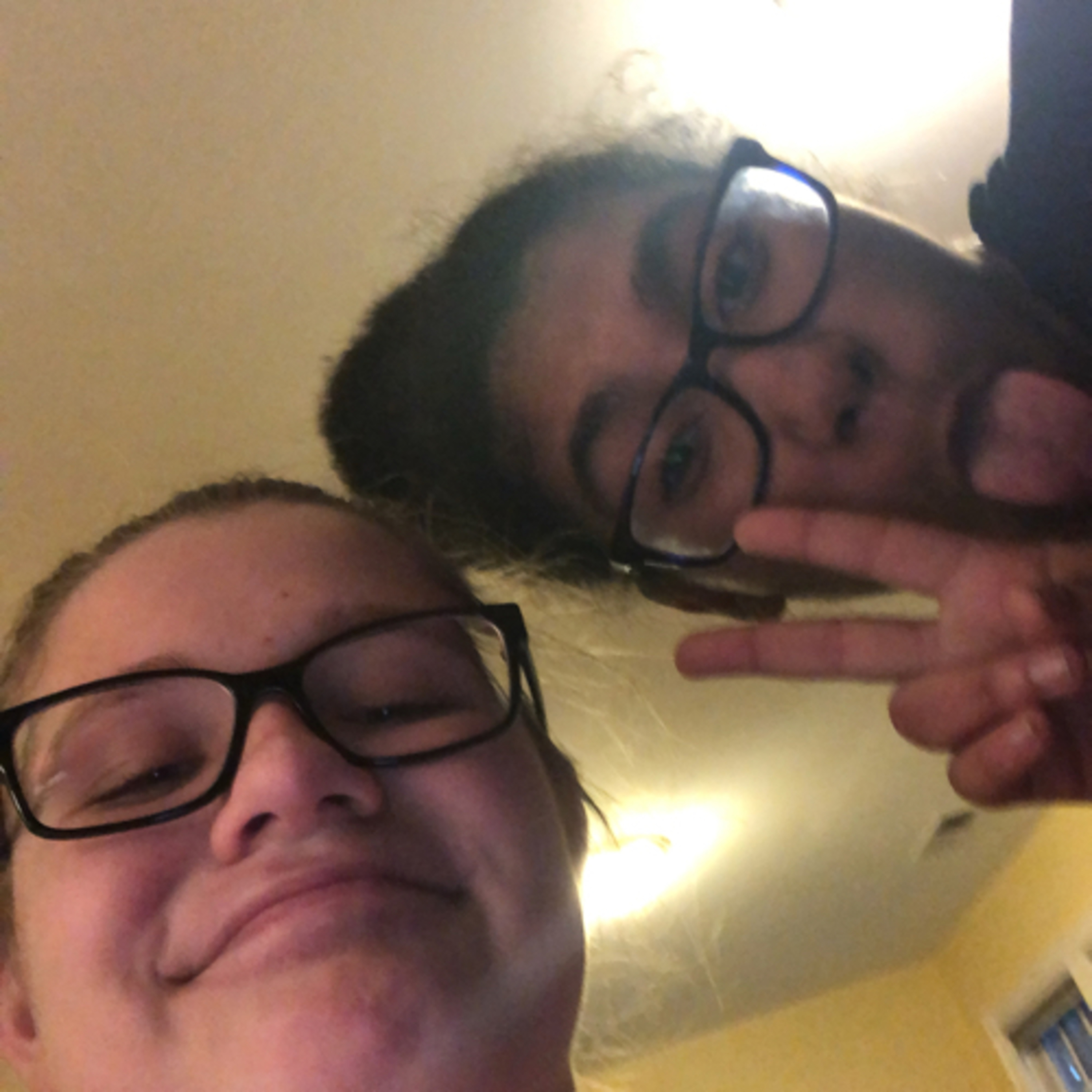 Sophia and Ivanna Show