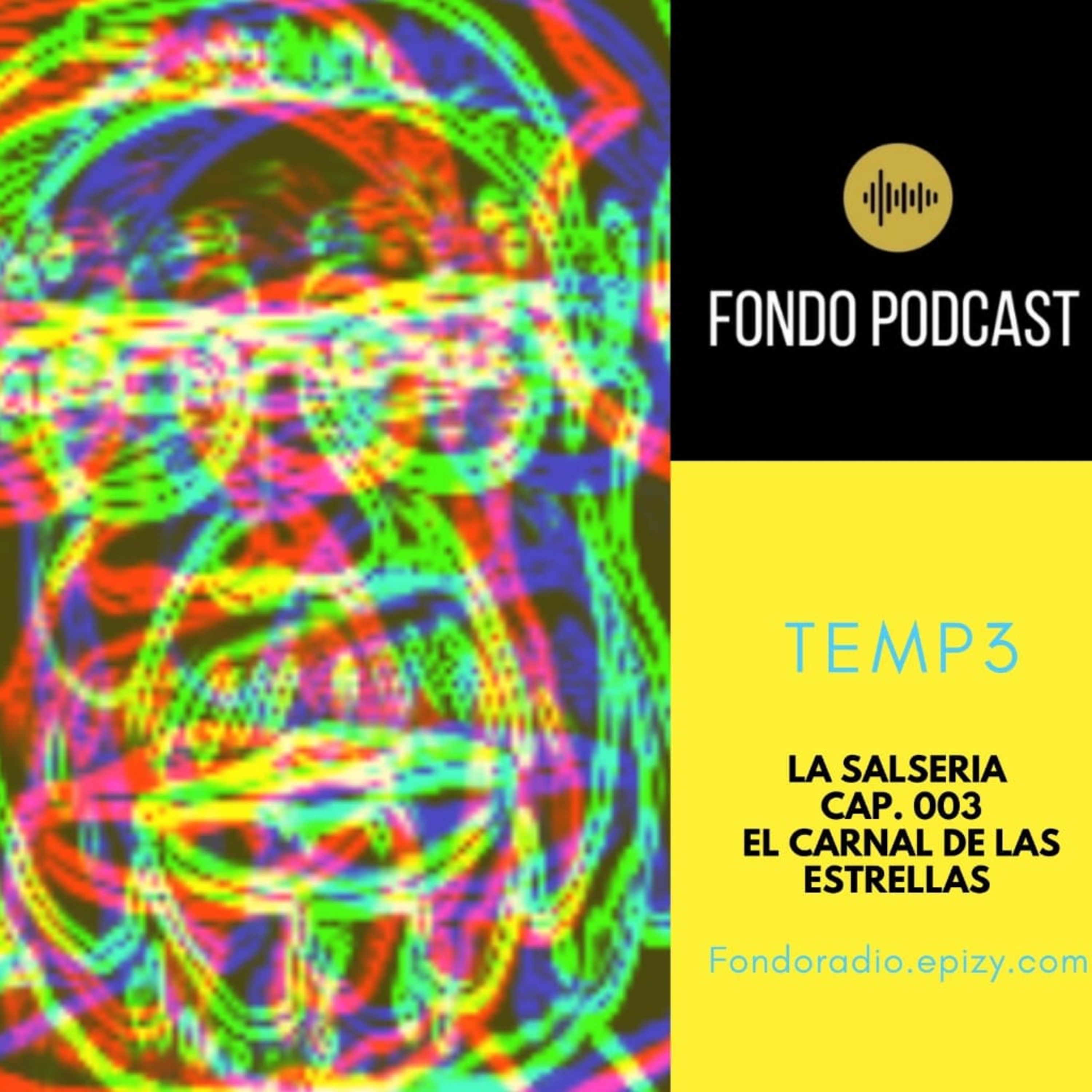 La salseria