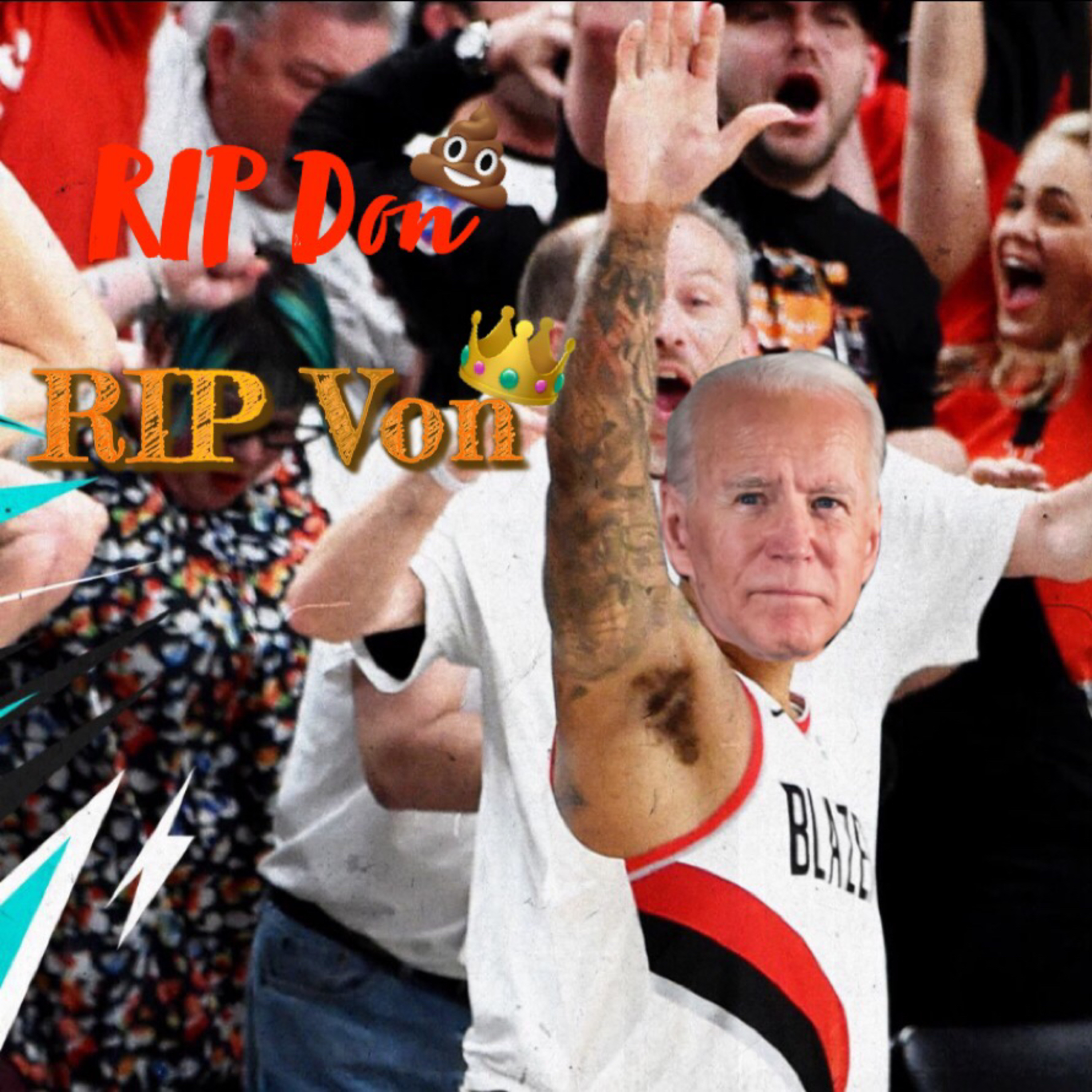 LineUpz: Barber Shop Talk Podcast