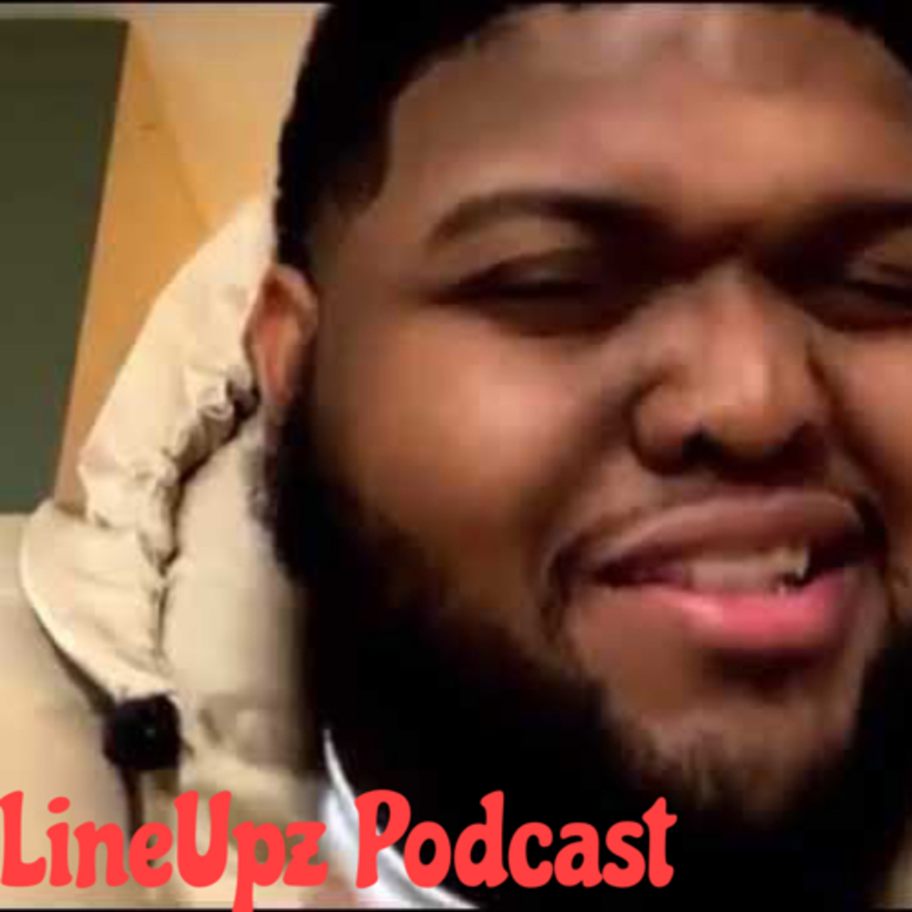 LineUpz: Barber Shop Talk Podcast