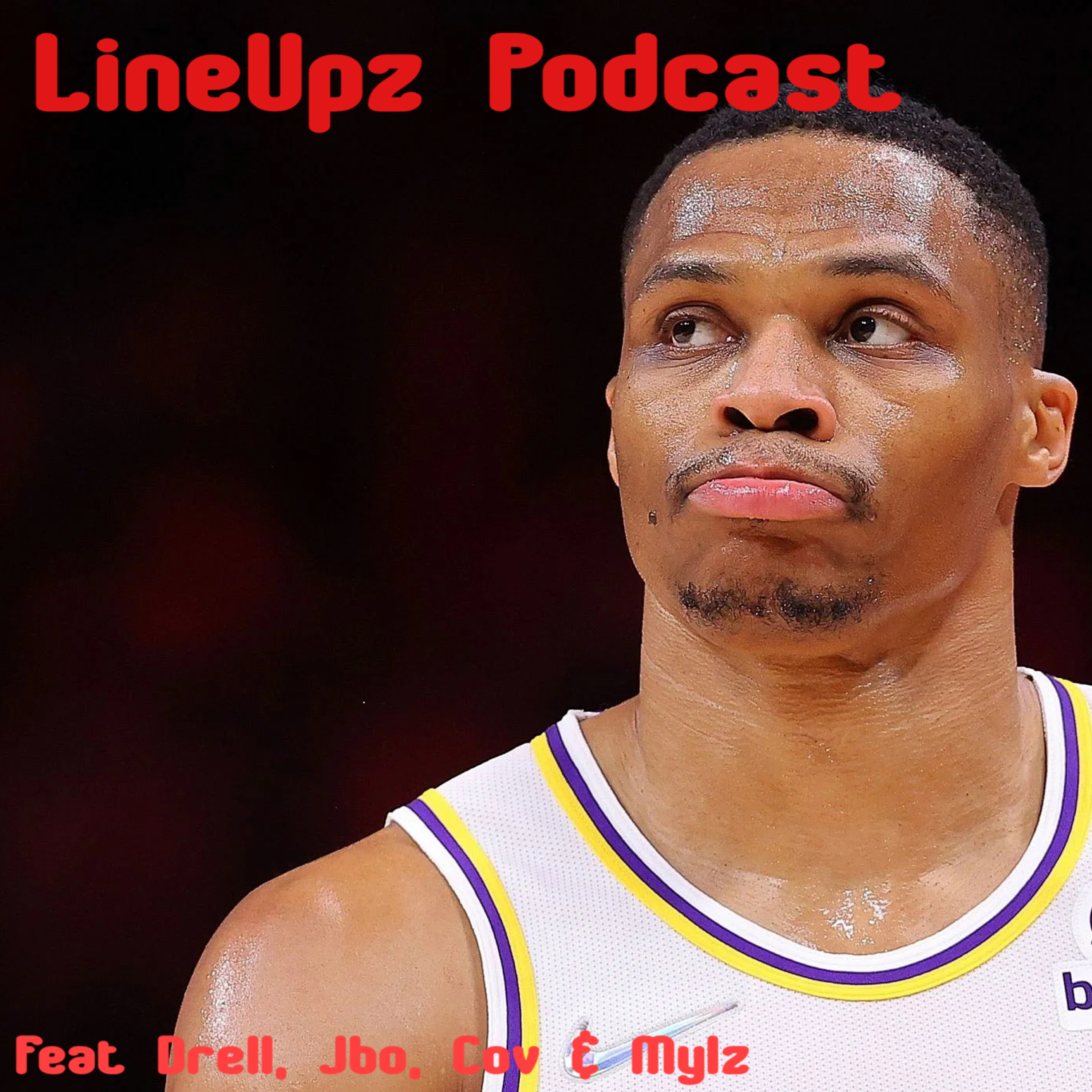 LineUpz: Barber Shop Talk Podcast