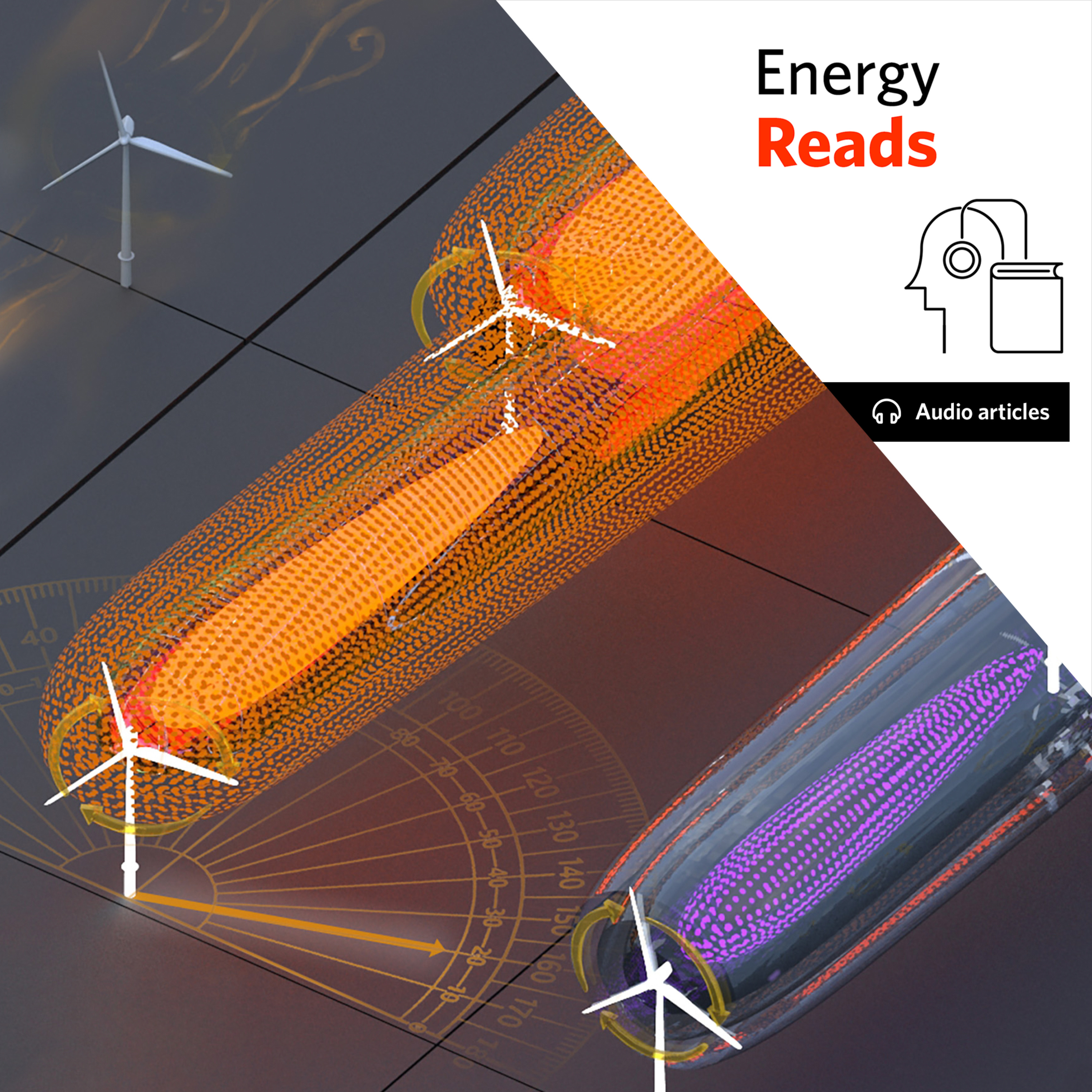 Energy Reads