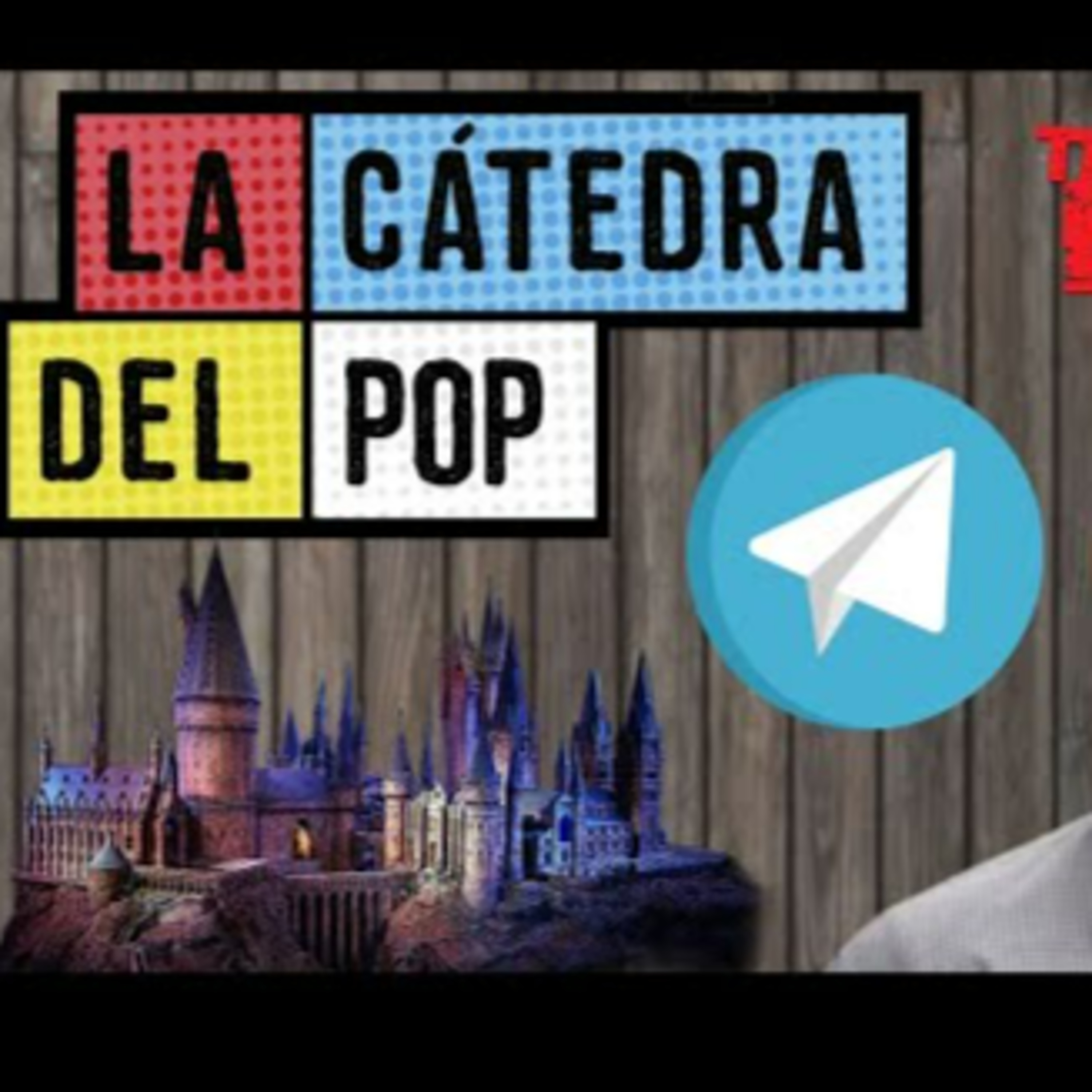 La Cátedra del Pop