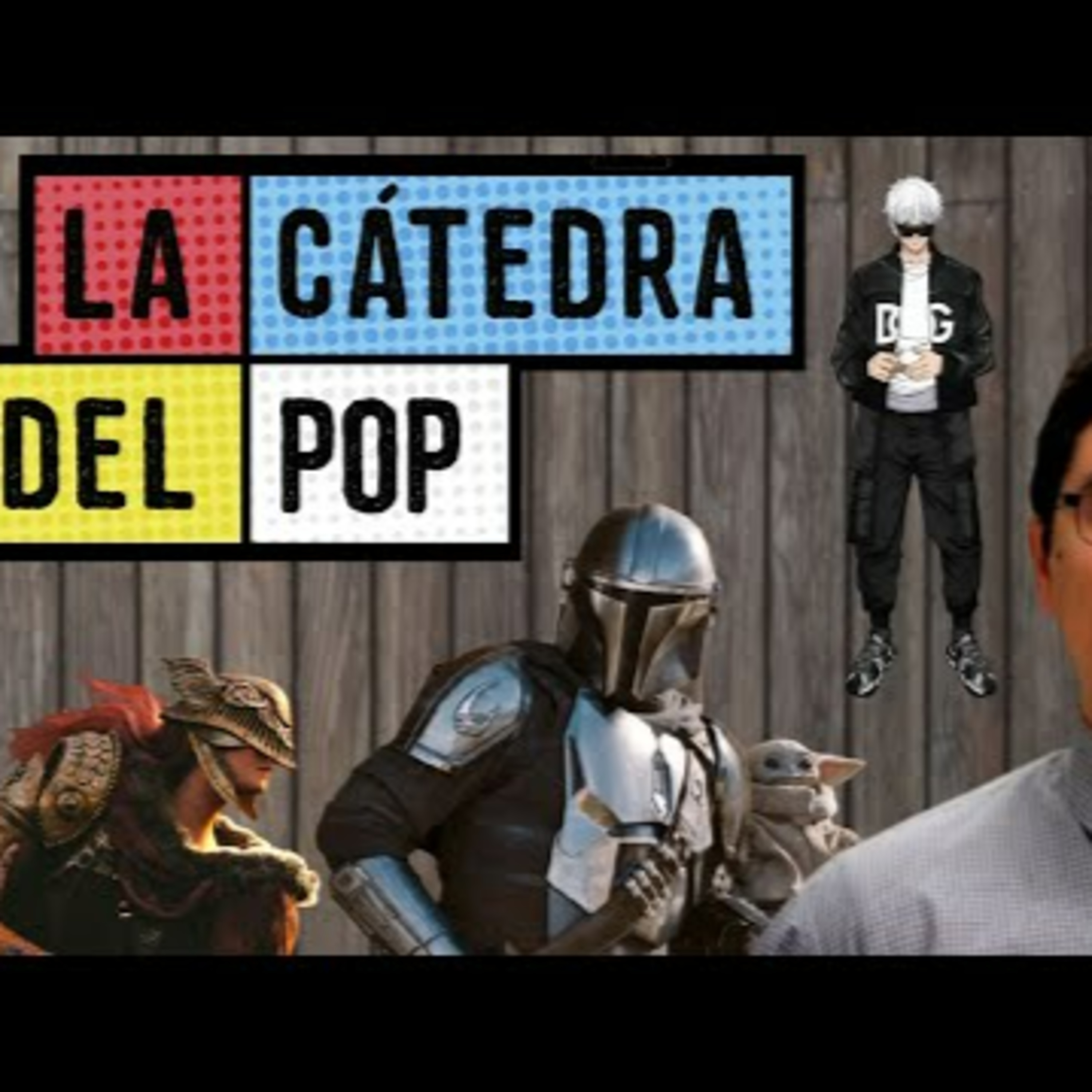 La Cátedra del Pop