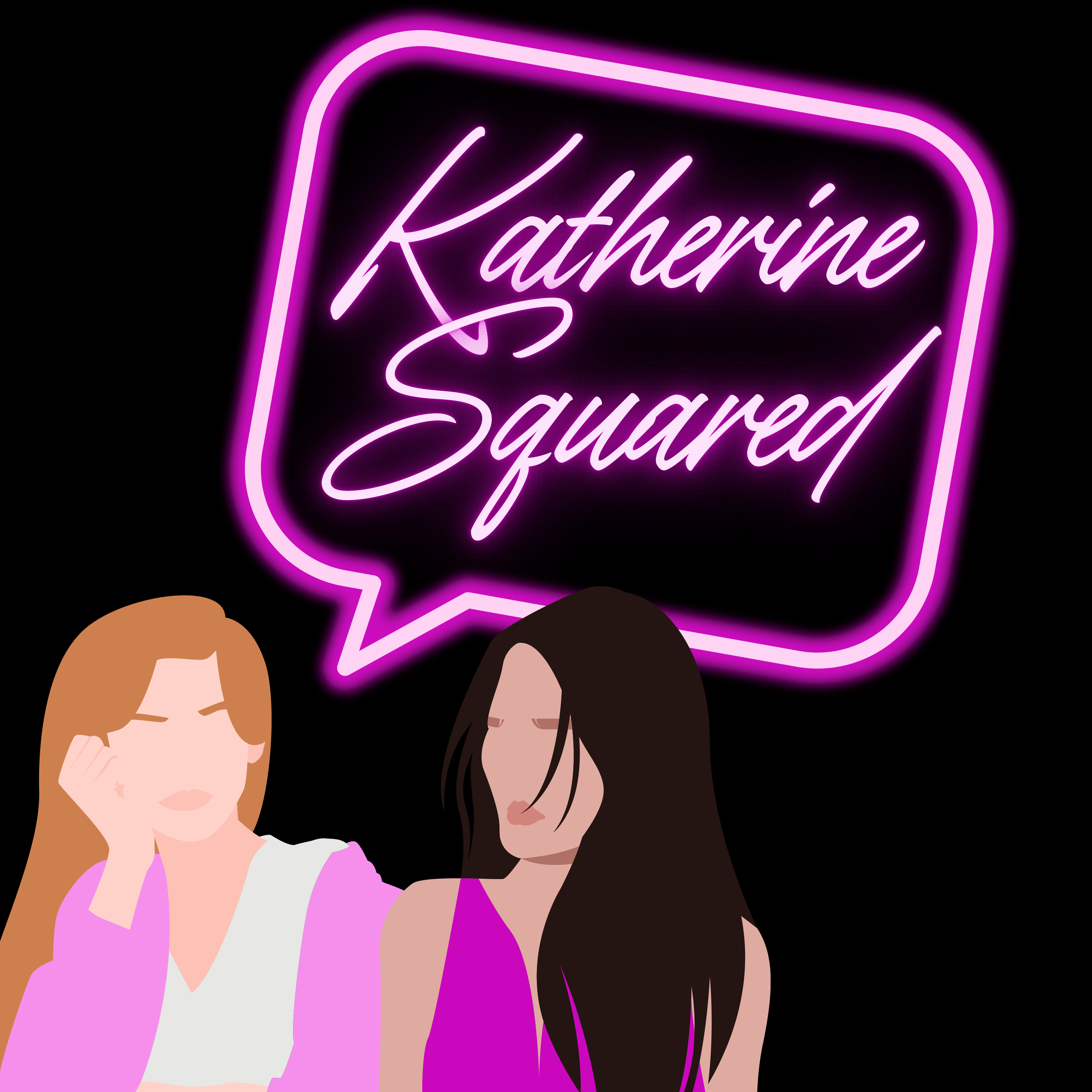 Katherine Squared