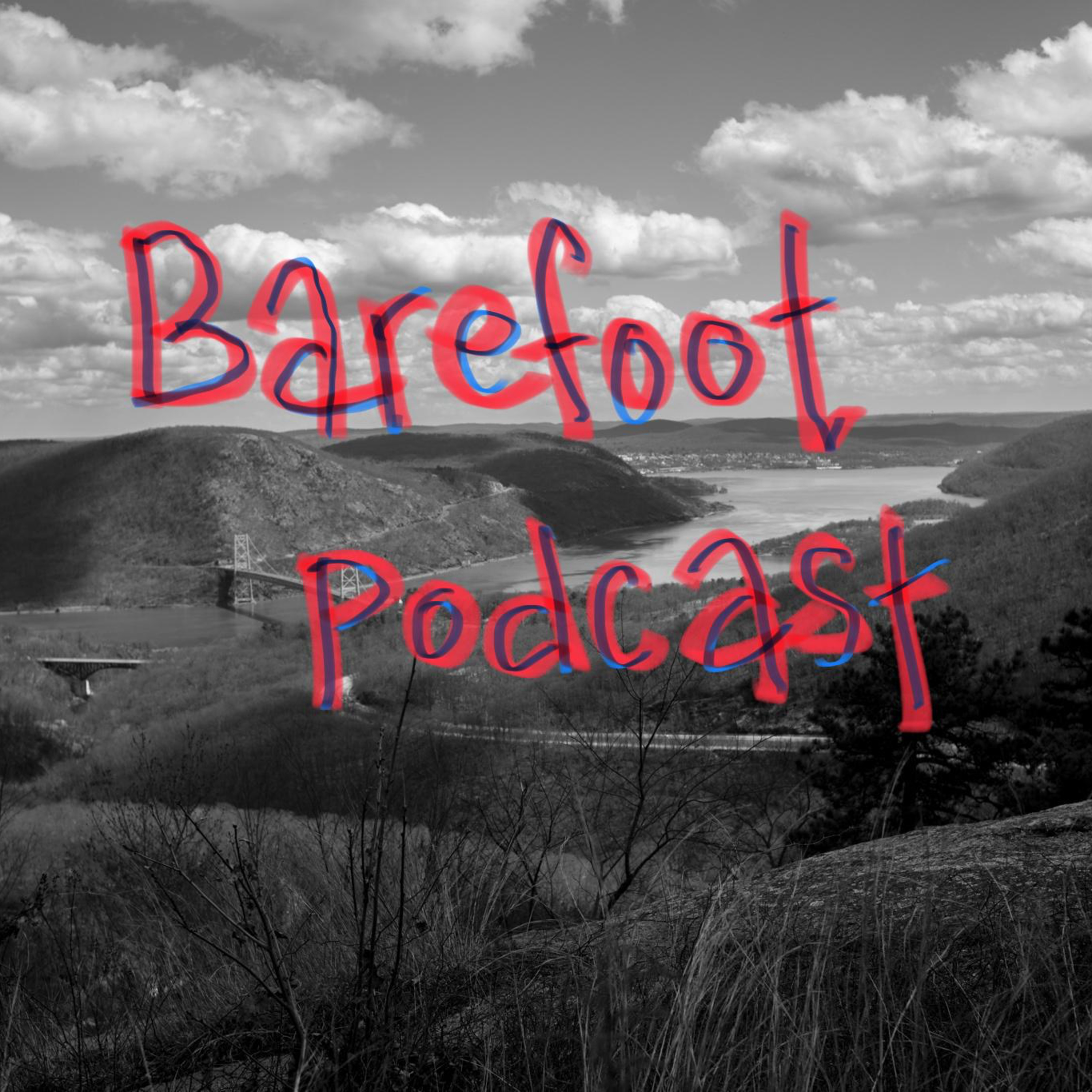 Barefoot Podcast - Some Podcasting and YouTubing tidbits - Episode 004 episode artwork