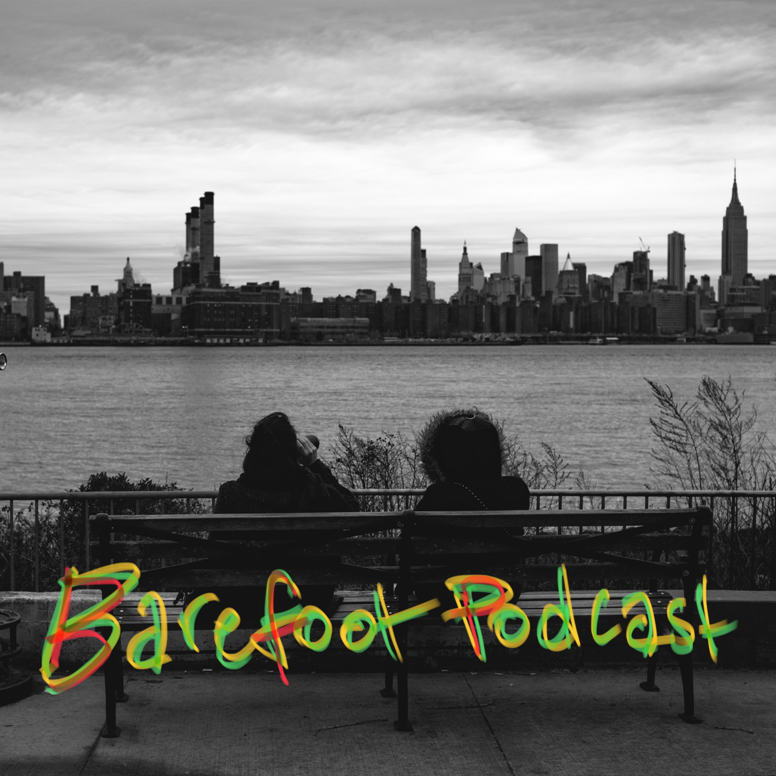 Barefoot Podcast - Not So Honest Social Media Promoters - Episode 010 episode artwork