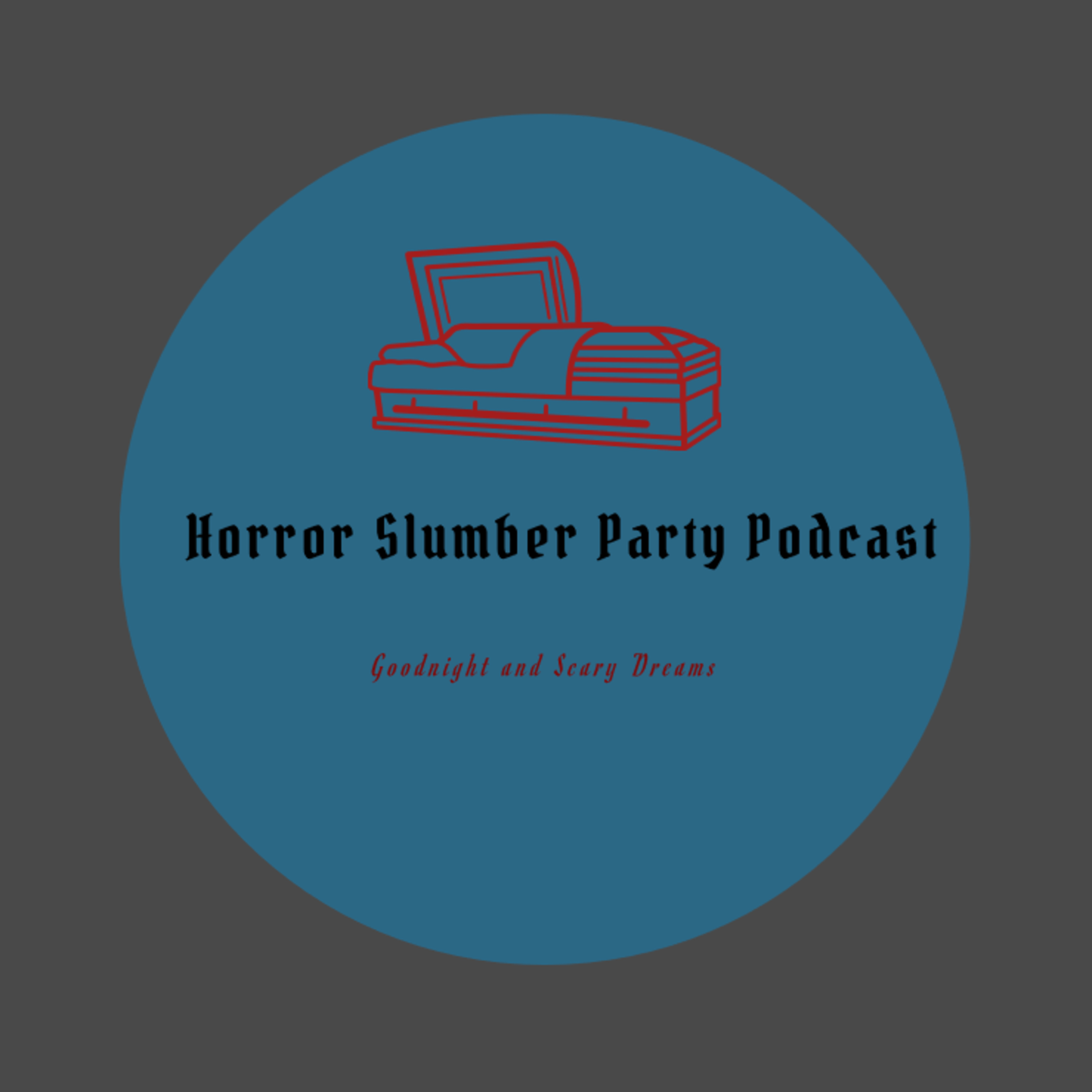 Horror Slumber Party