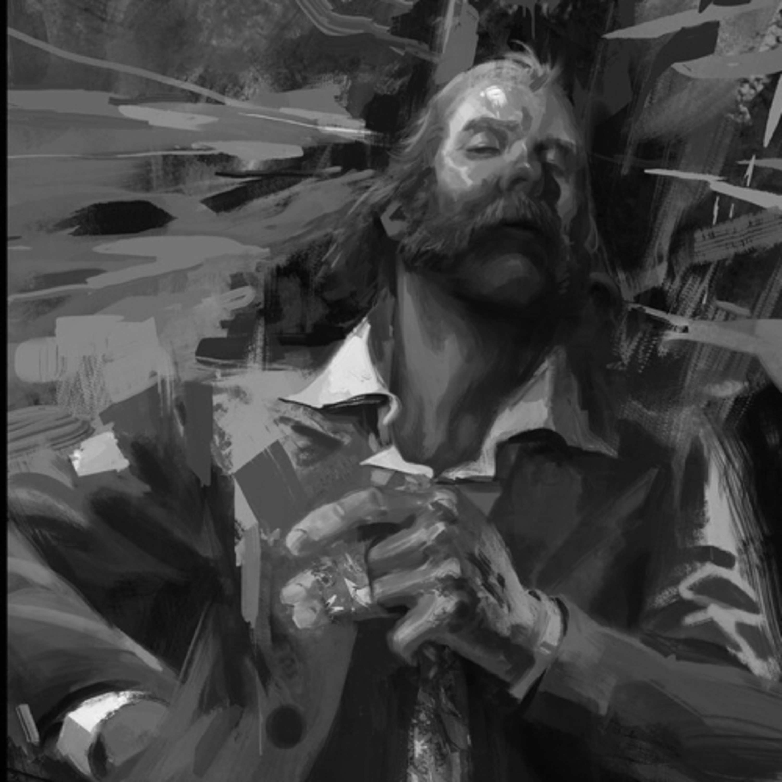 Episode 64: vs Disco Elysium part two episode artwork