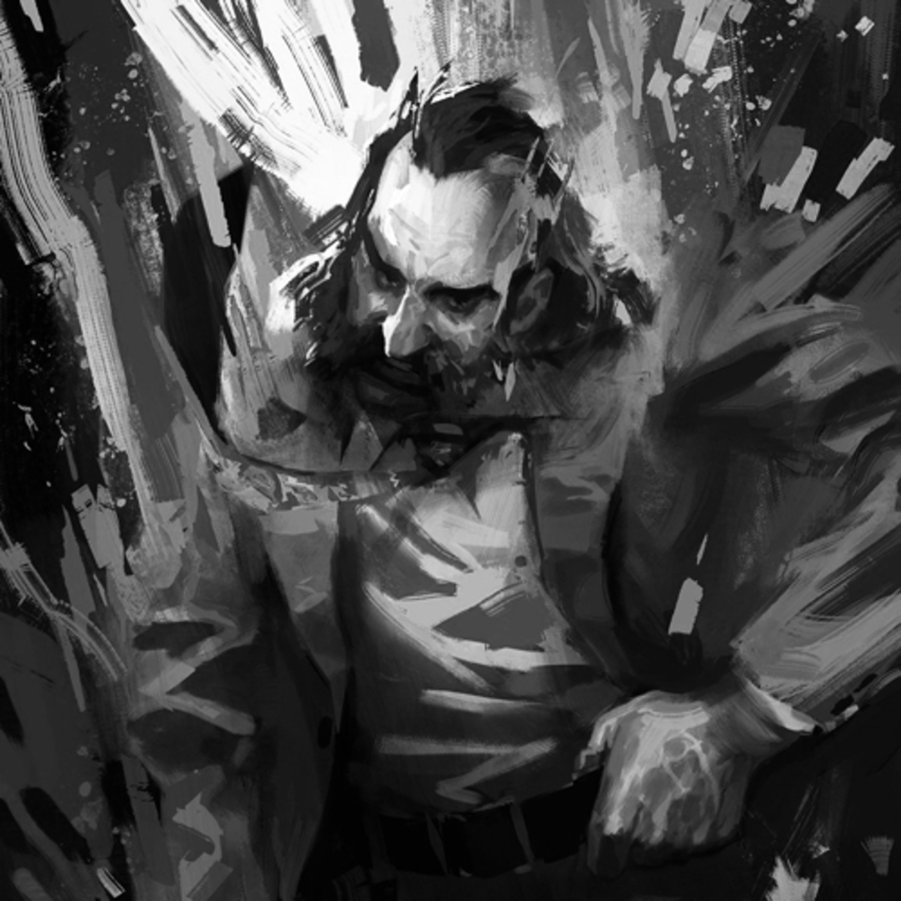 Episode 66: vs Disco Elysium part three episode artwork