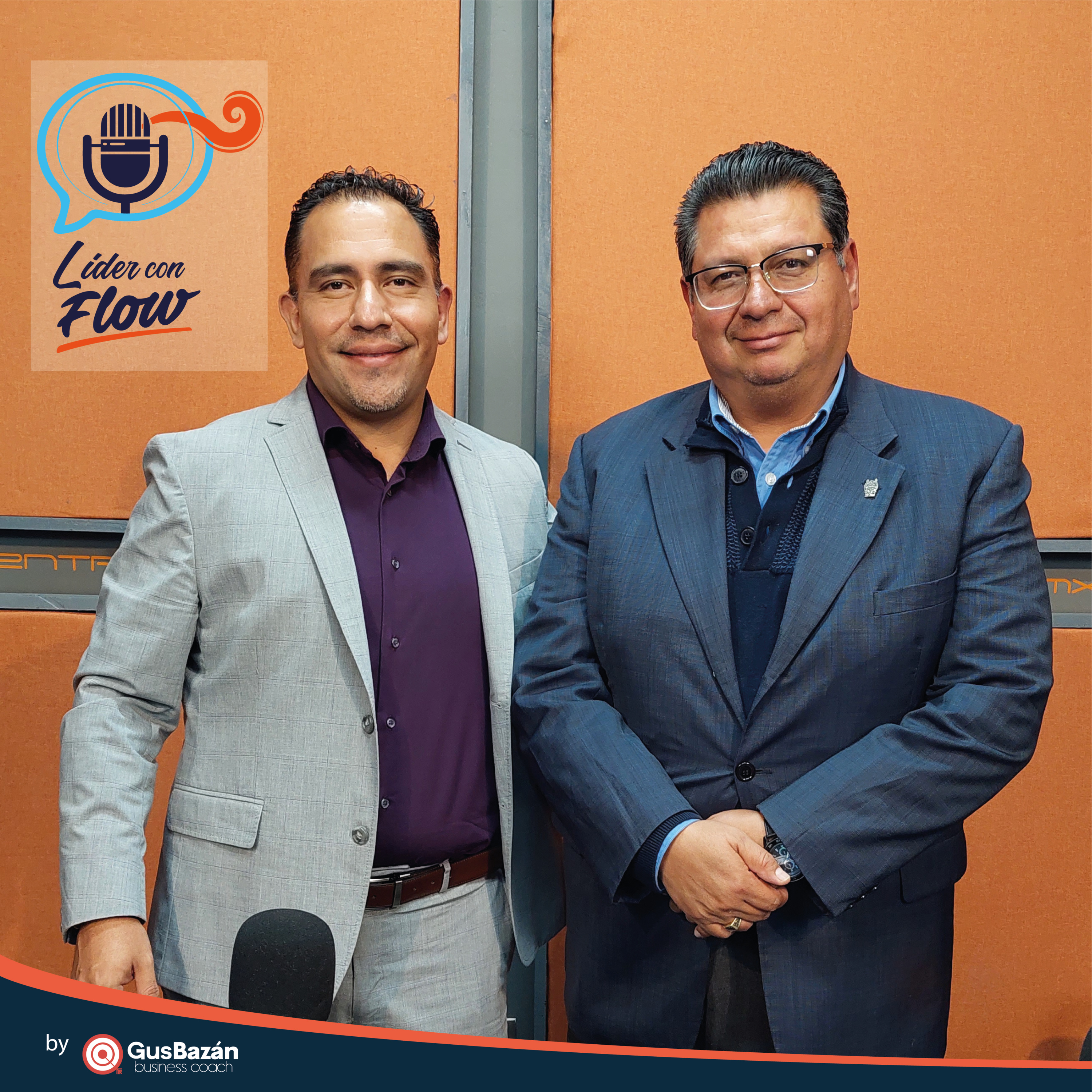 Gus Bazán