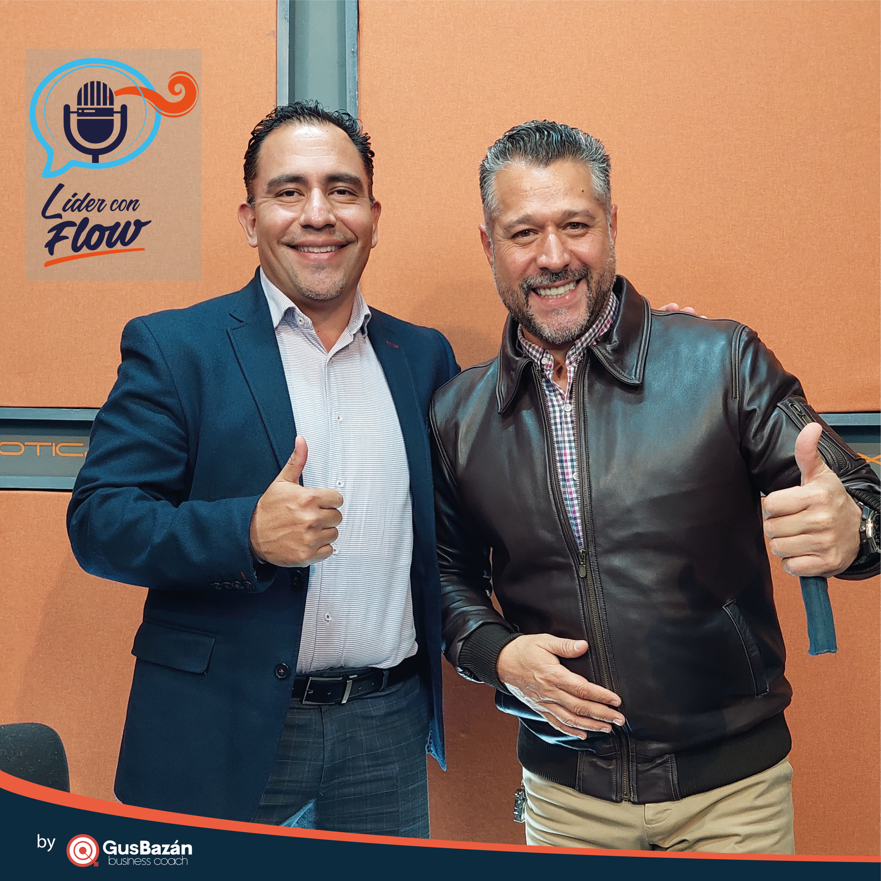 Gus Bazán