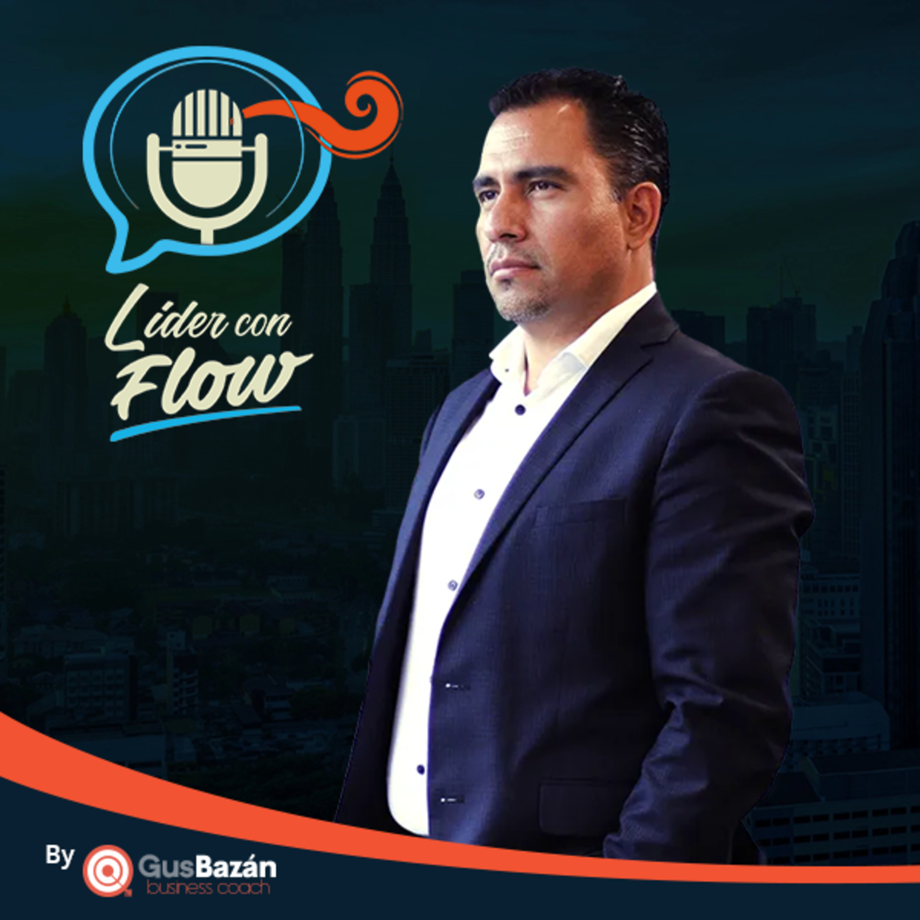 Gus Bazán