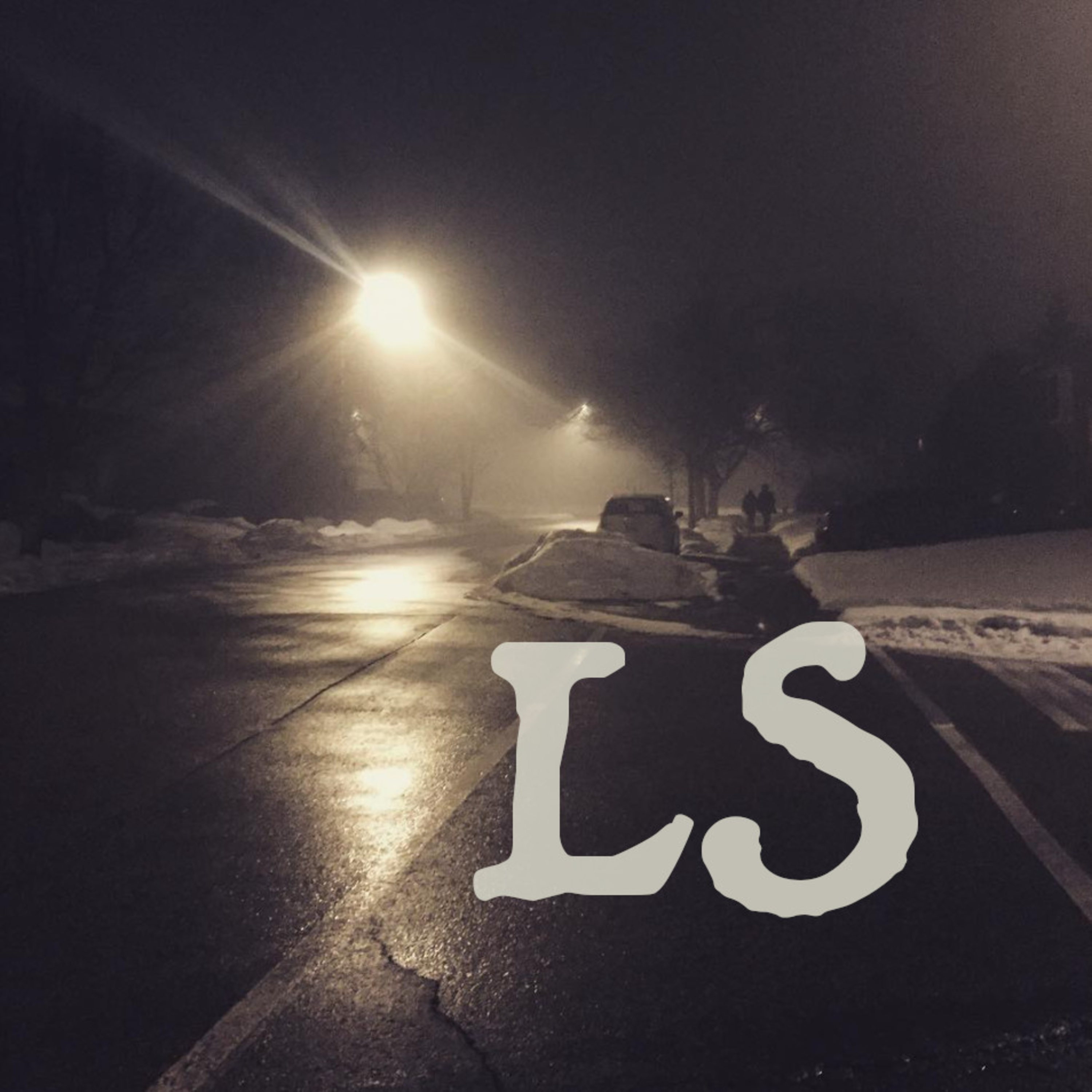 Liminal Spaces