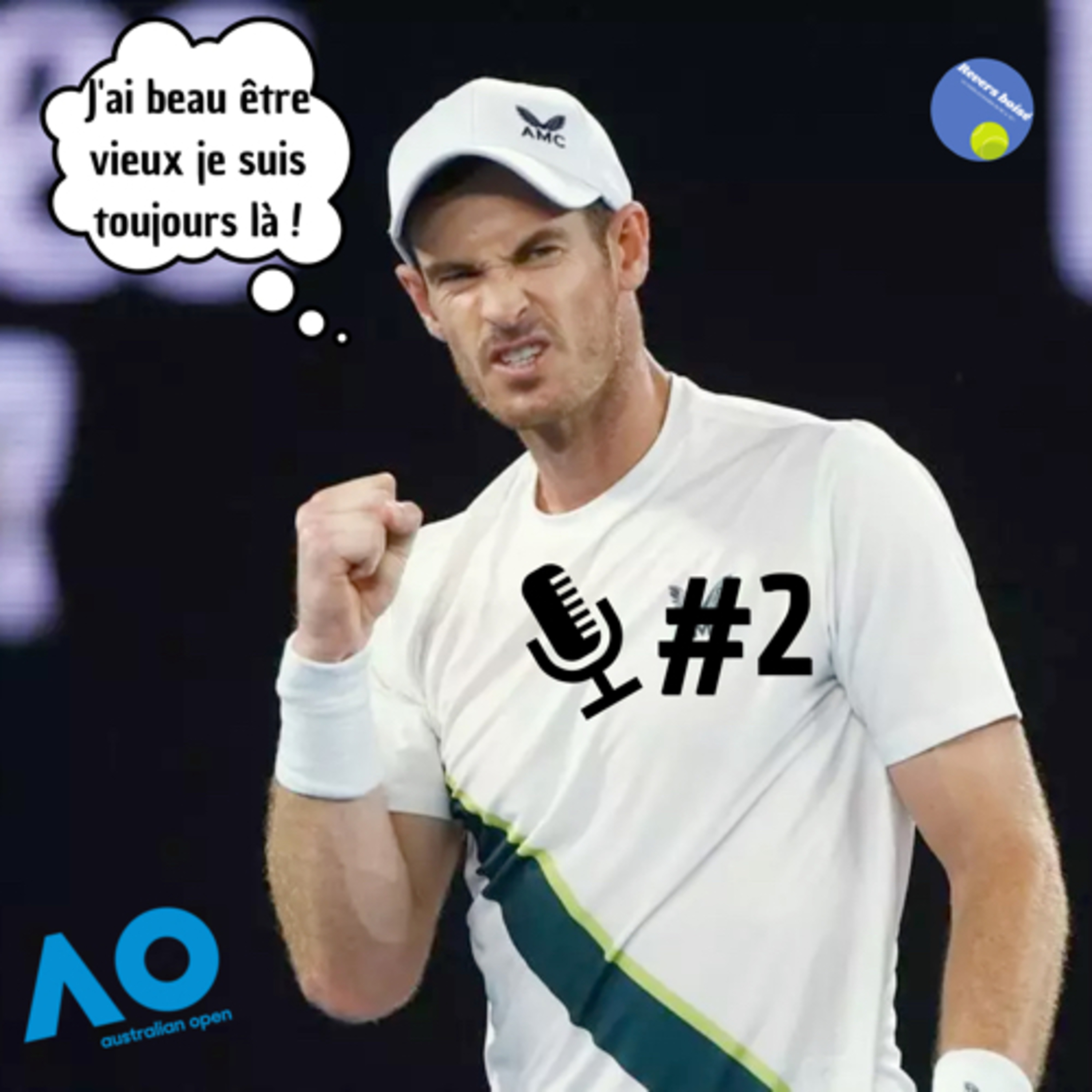 Revers Boisé - Podcast