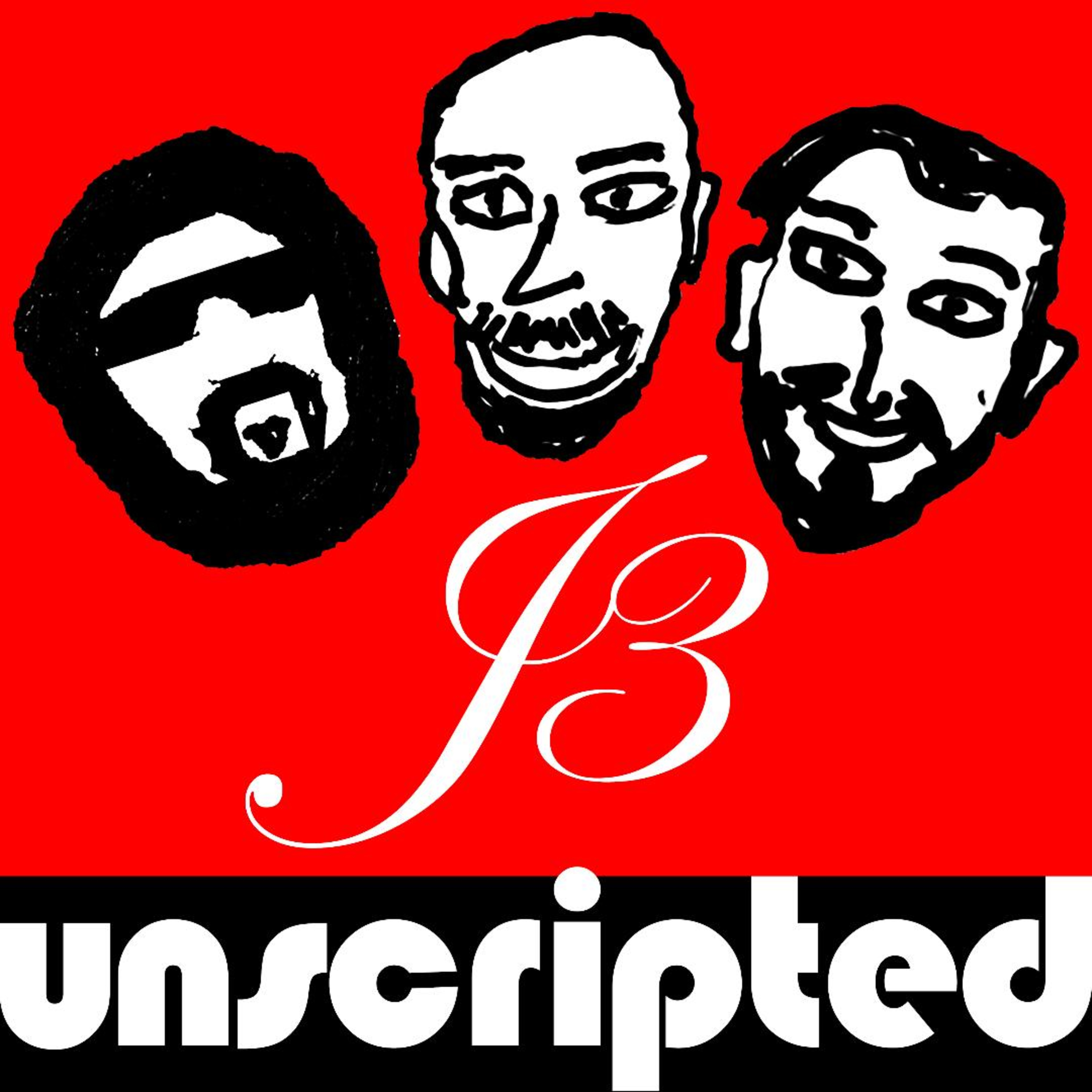 And So It Begins... episode artwork