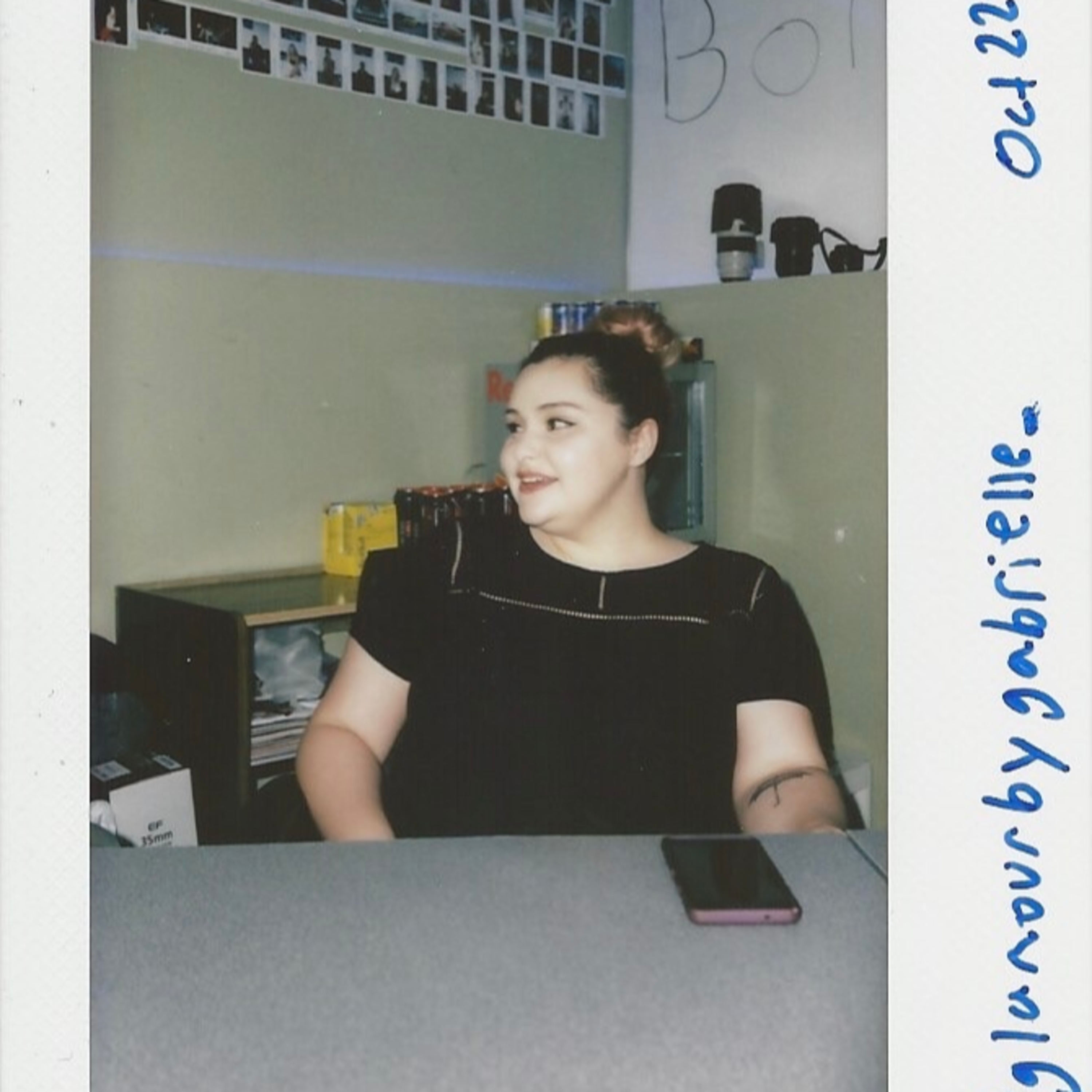 TORONTO MAKEUP ARTIST Gabrielle Martin - BORN2CREATE EP.22
