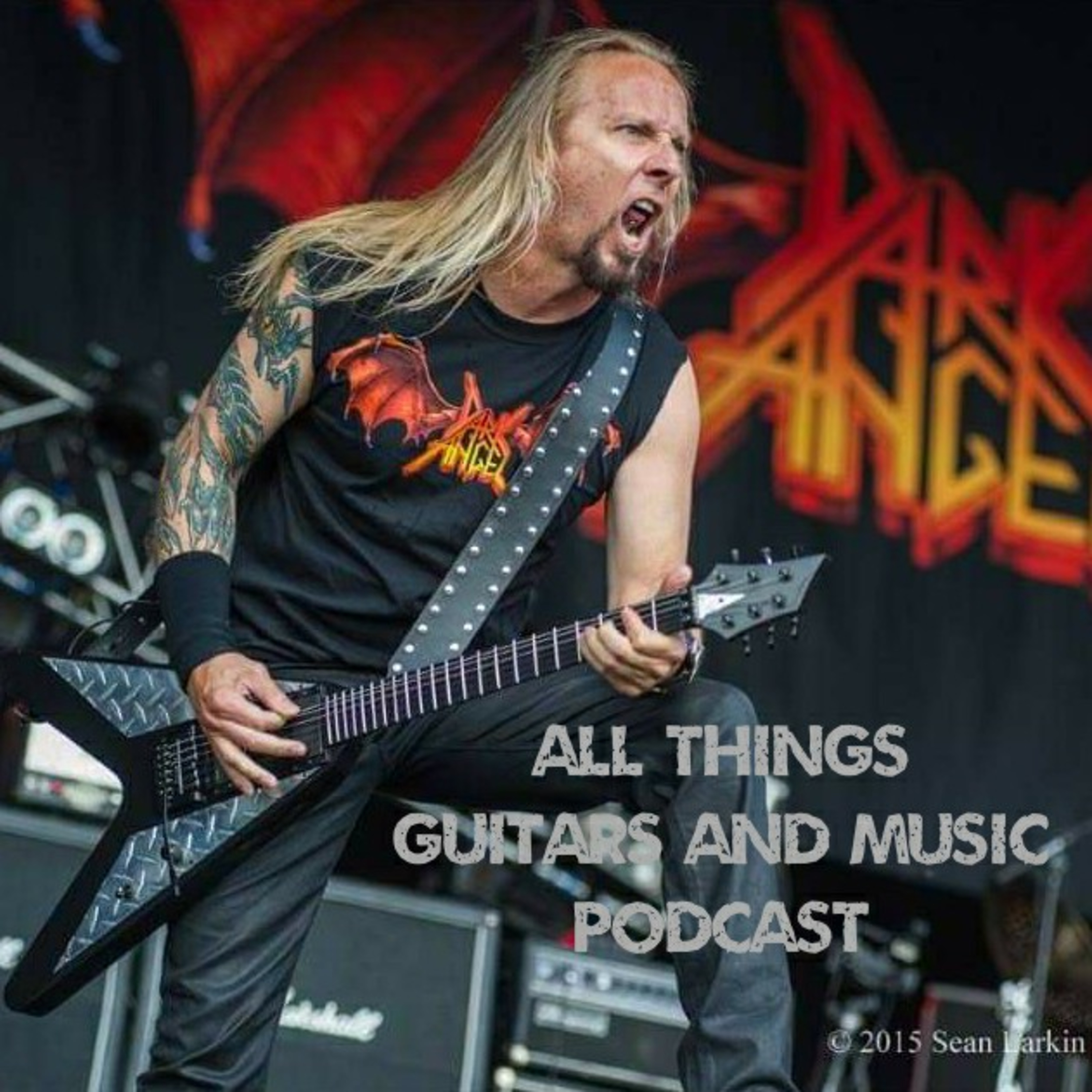 All Things Guitars and Music