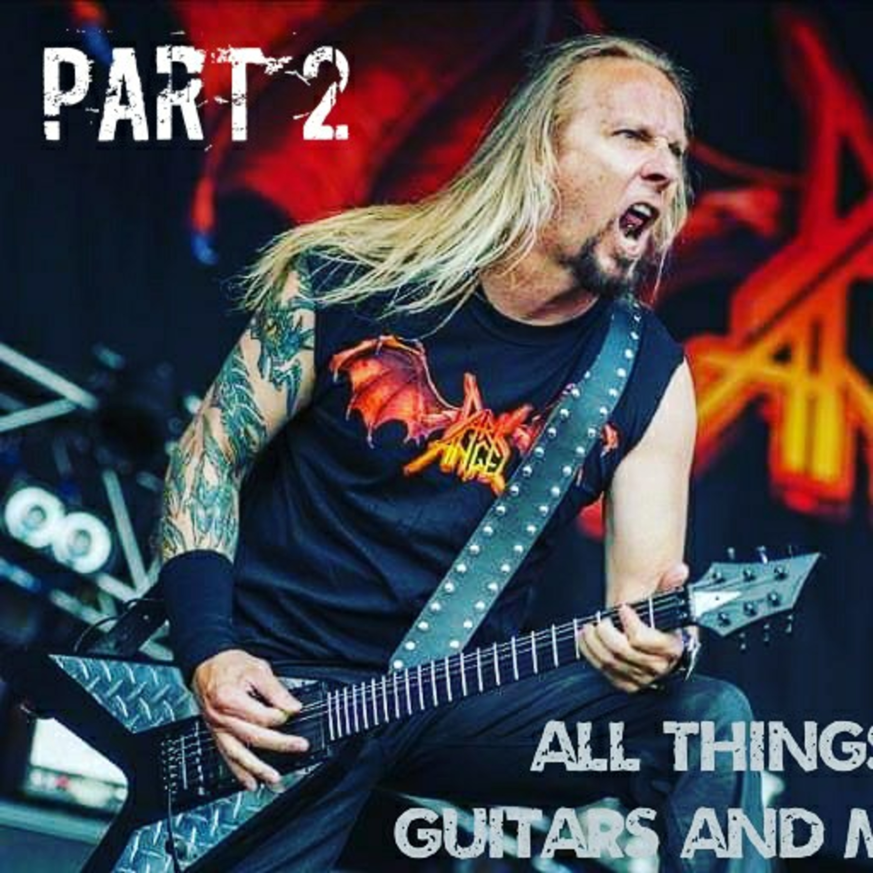 All Things Guitars and Music