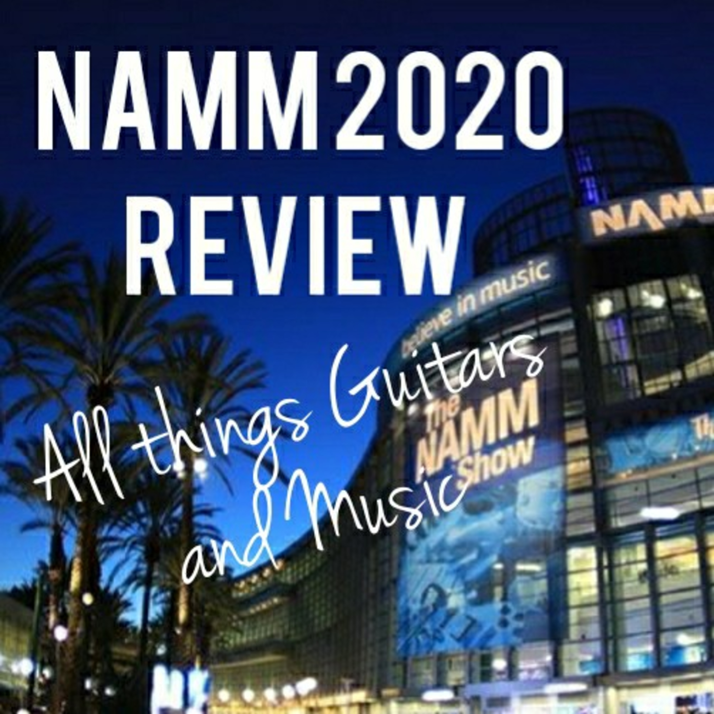 All Things Guitars and Music