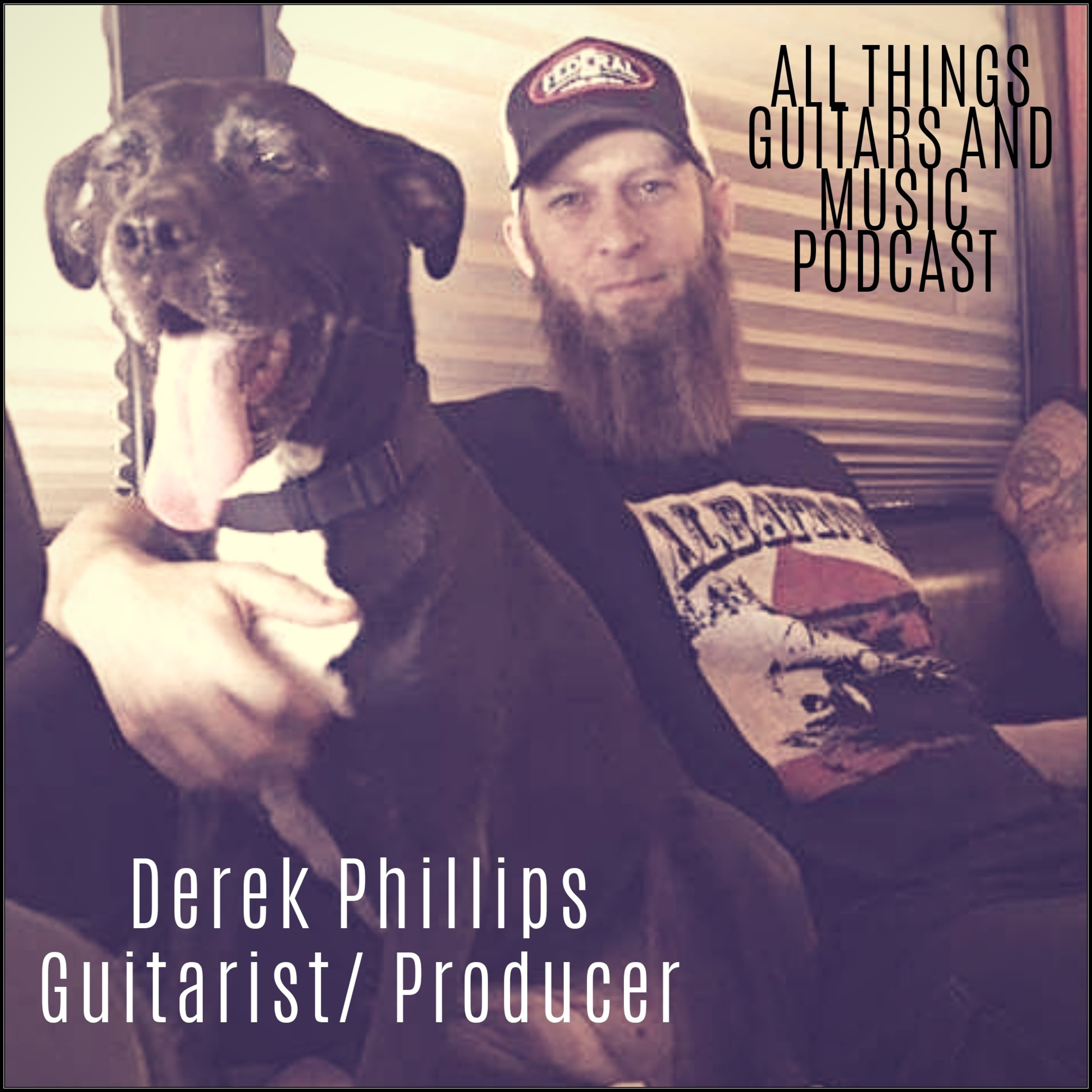 All Things Guitars and Music