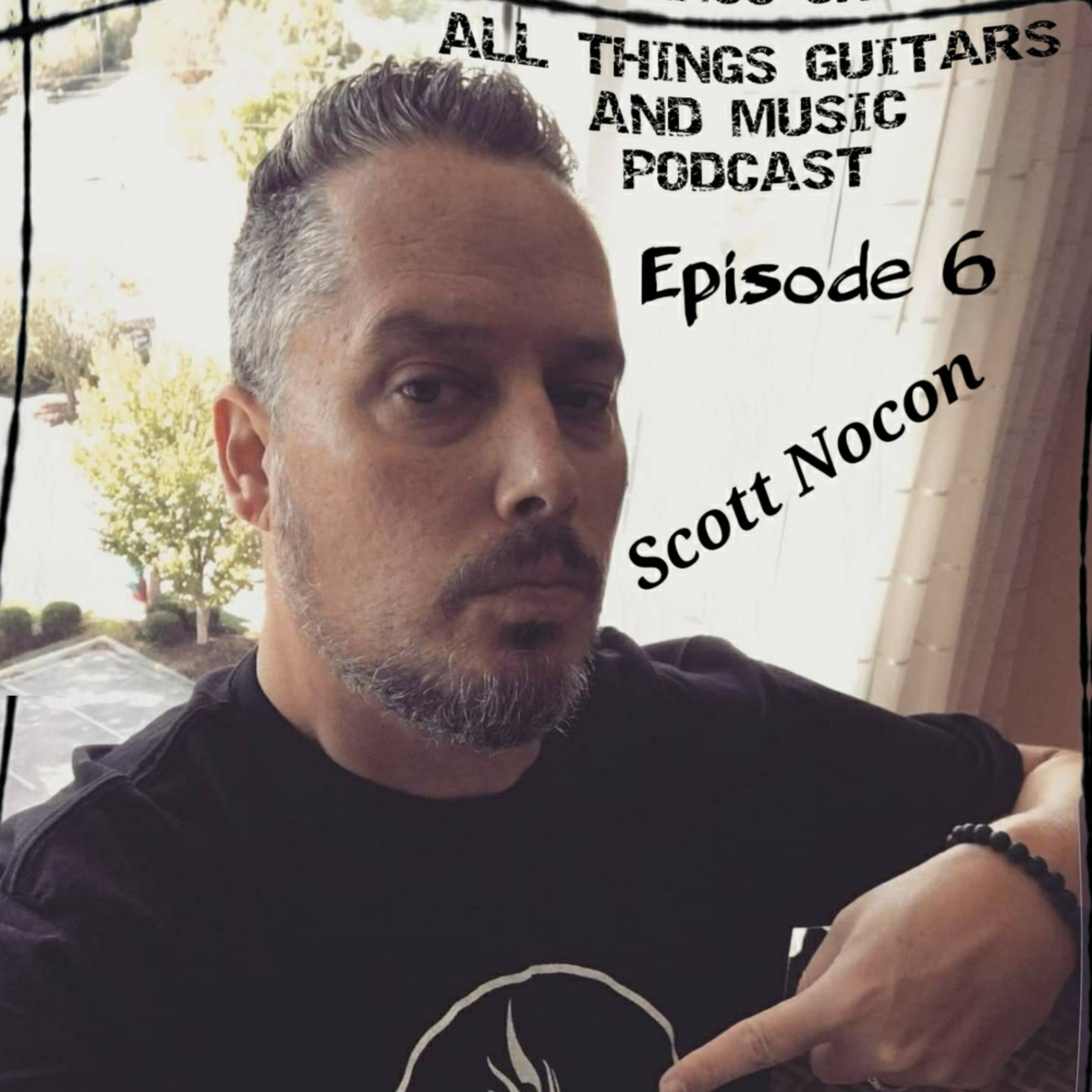 All Things Guitars and Music