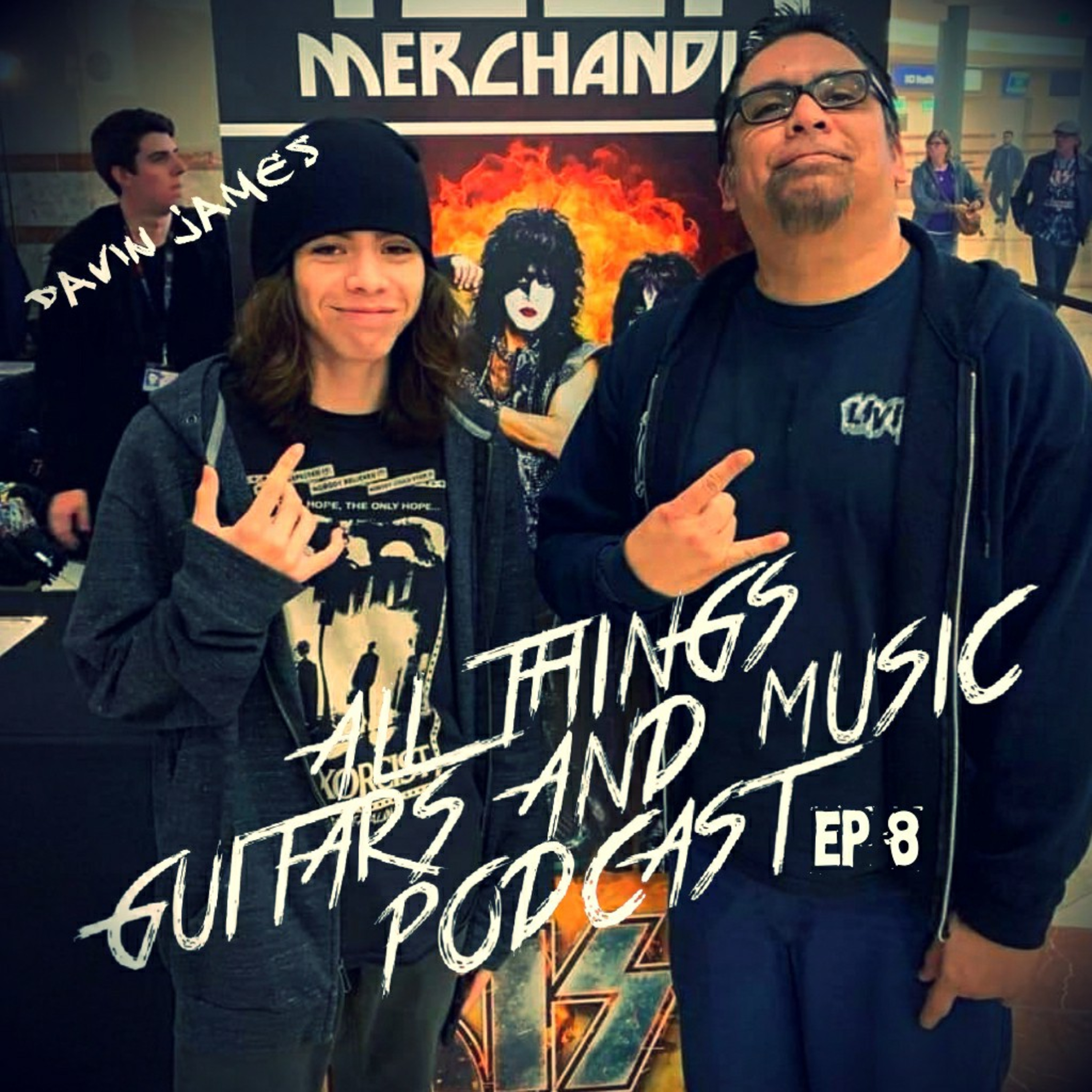 All Things Guitars and Music