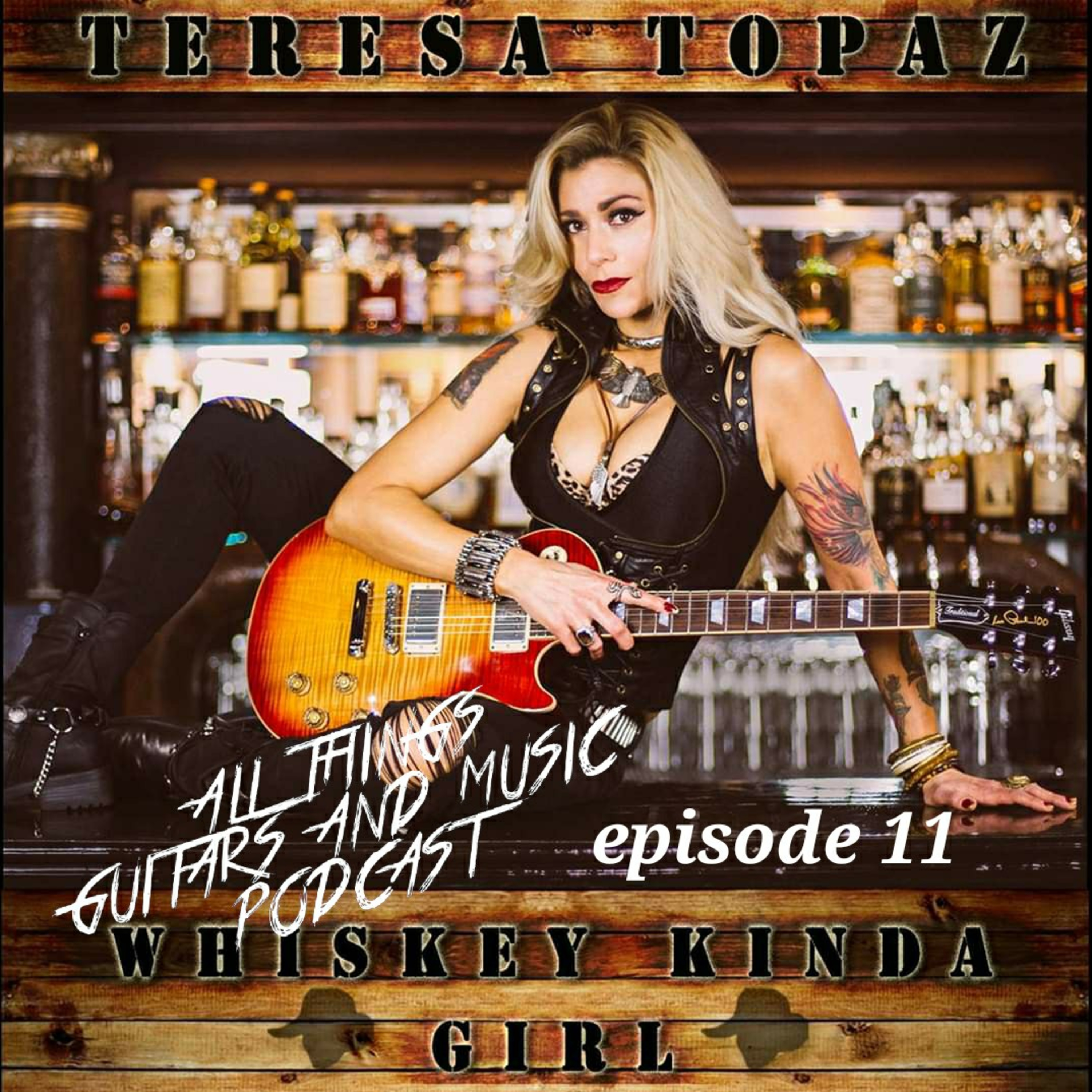All Things Guitars and Music