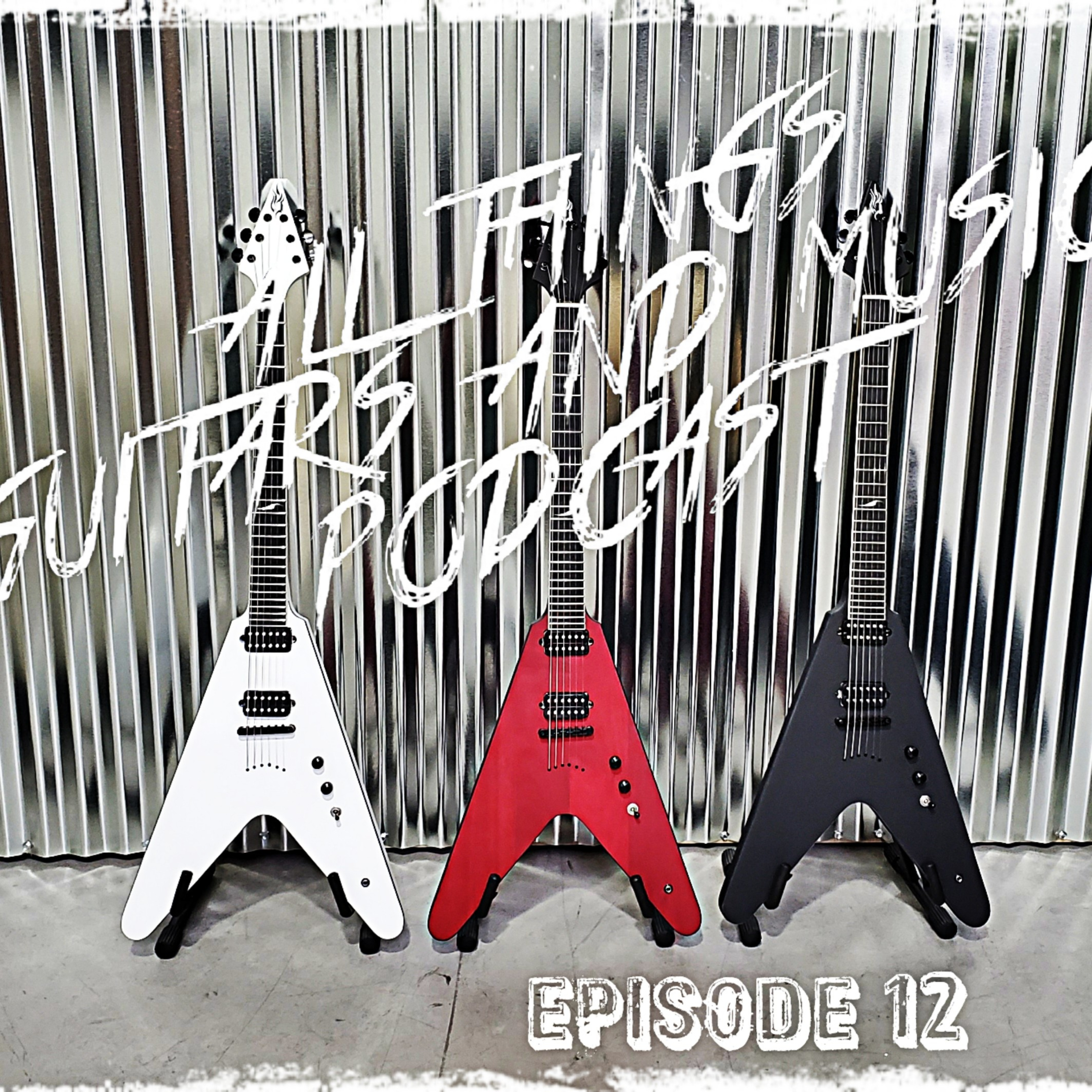 All Things Guitars and Music