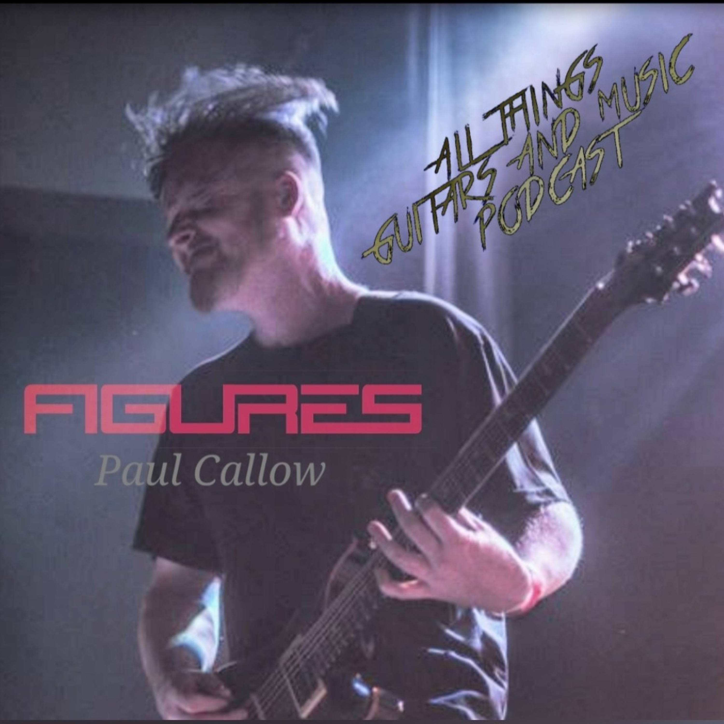 All Things Guitars and Music