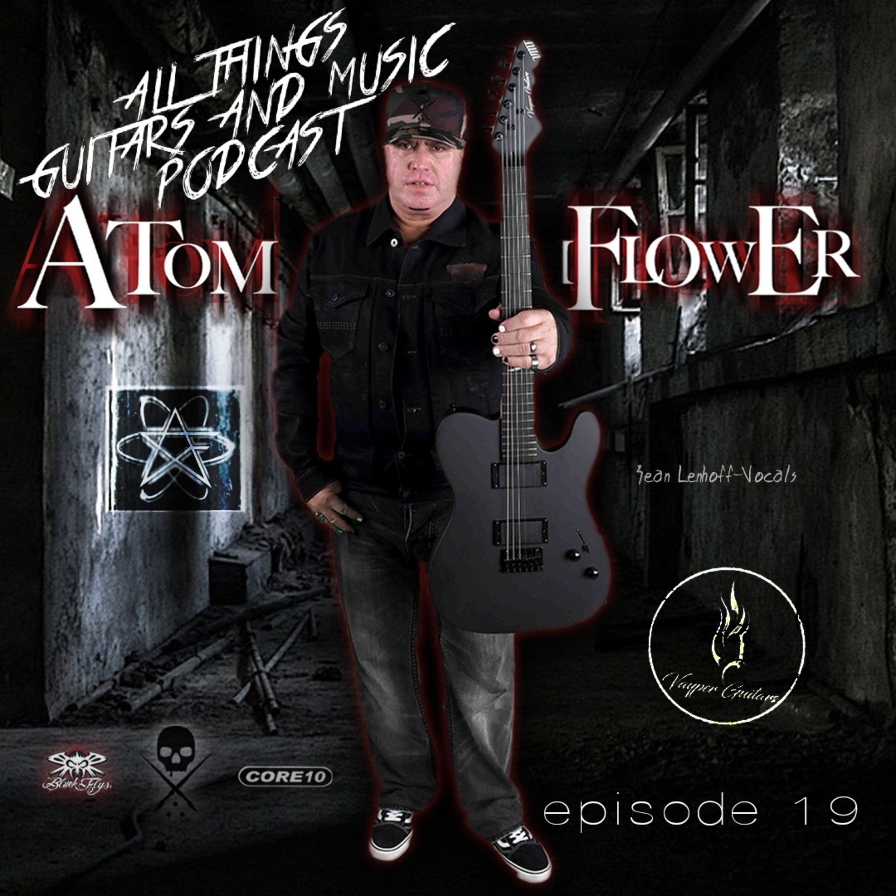 All Things Guitars and Music