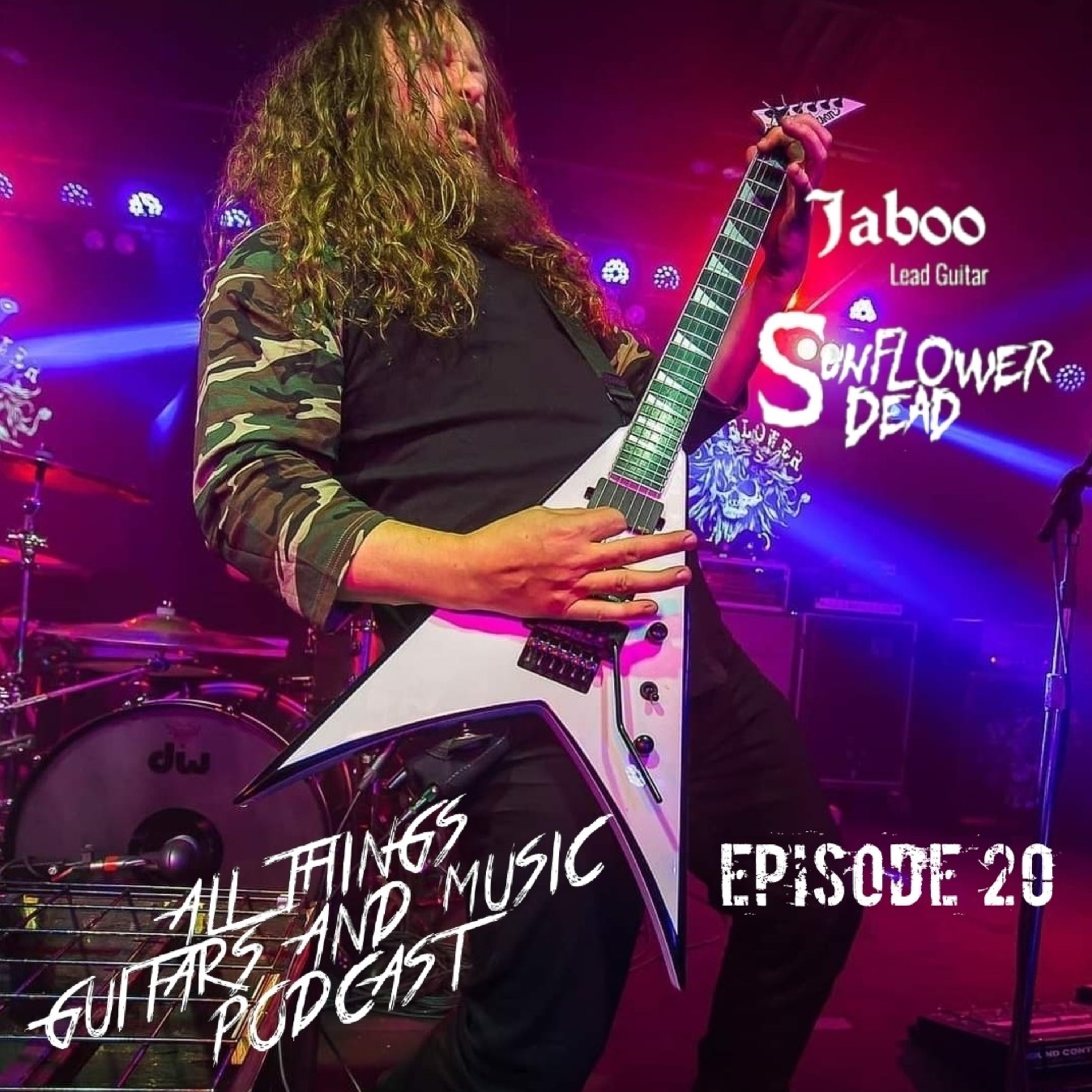All Things Guitars and Music