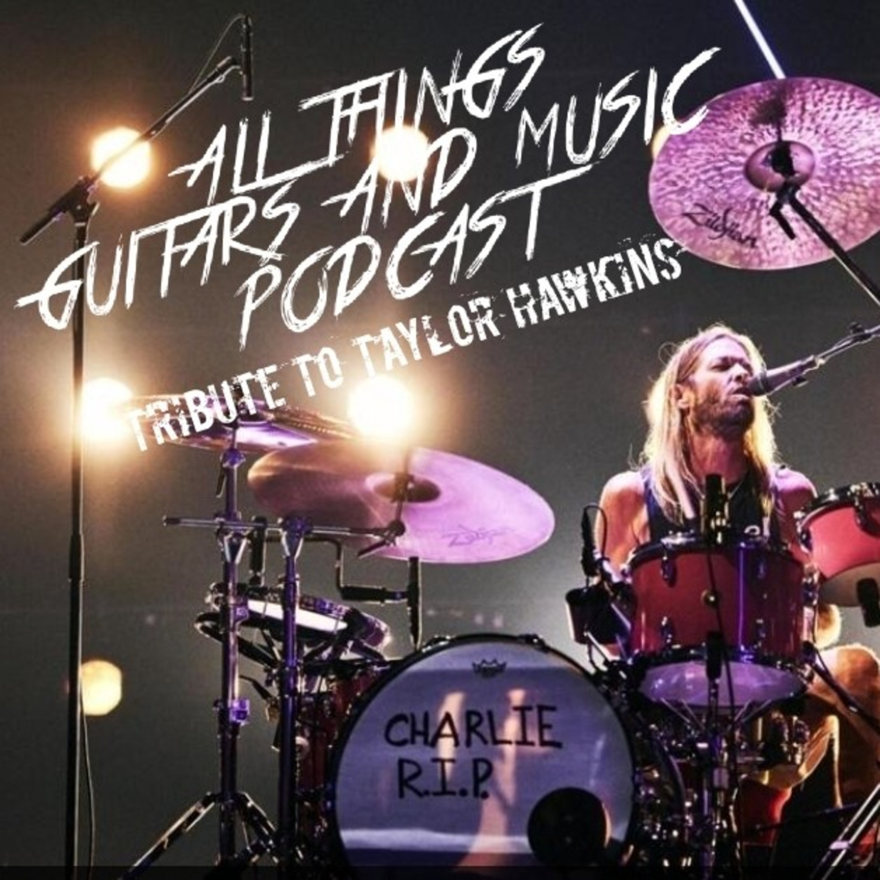 All Things Guitars and Music