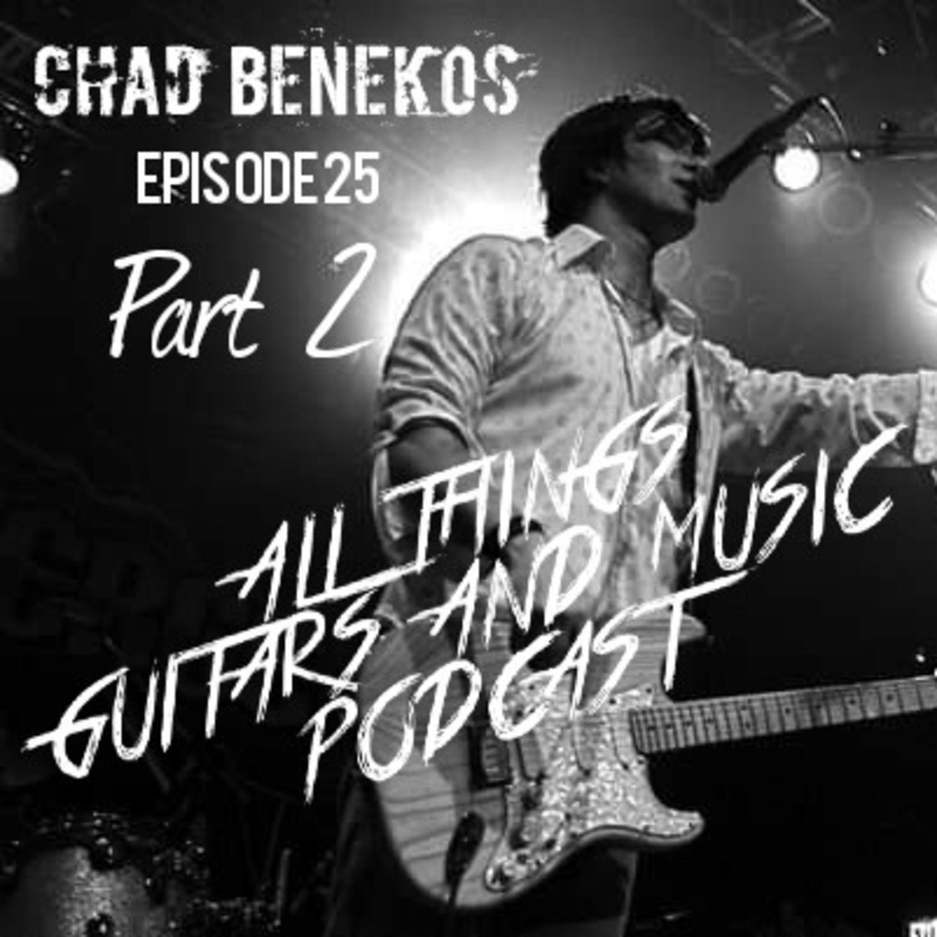 All Things Guitars and Music