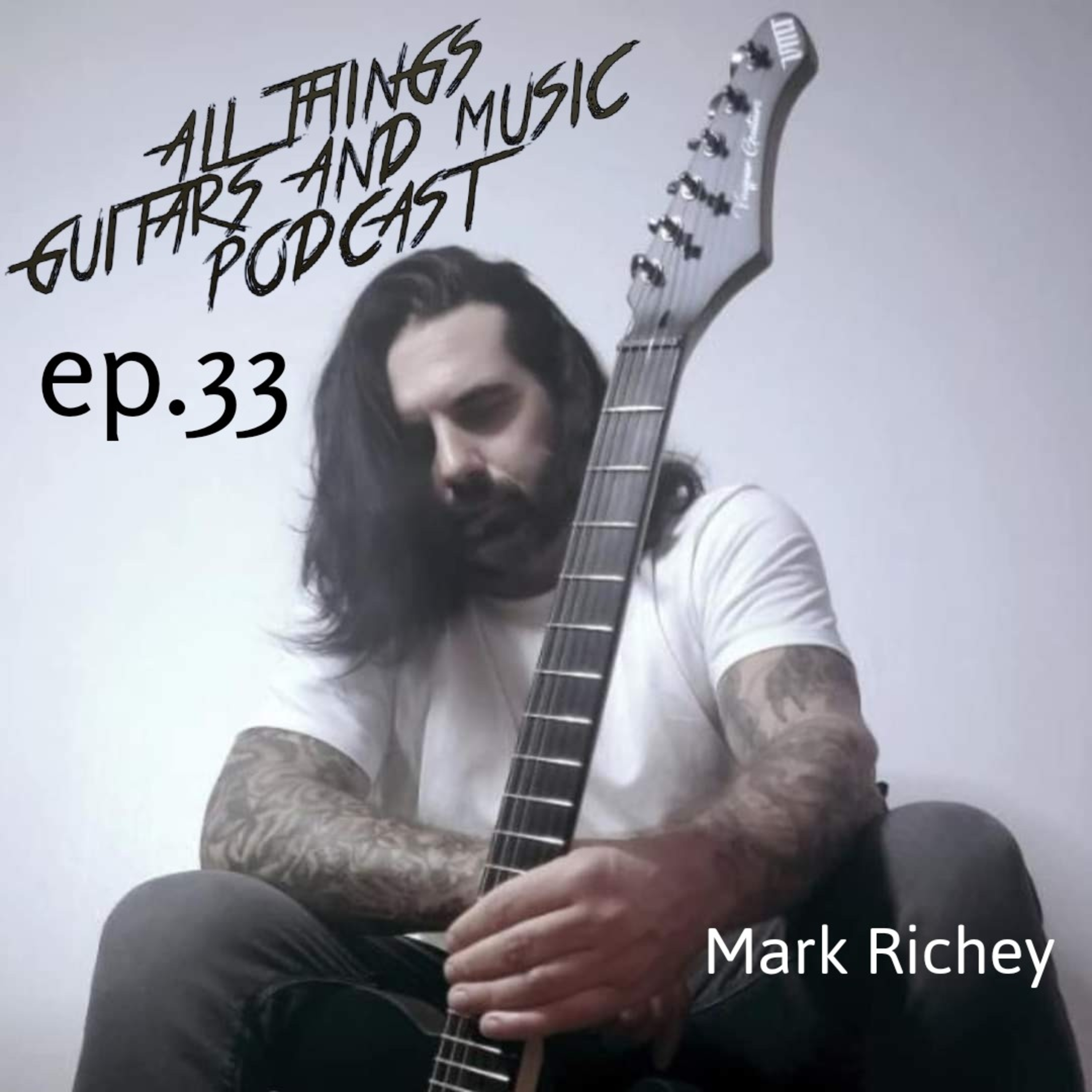 All Things Guitars and Music