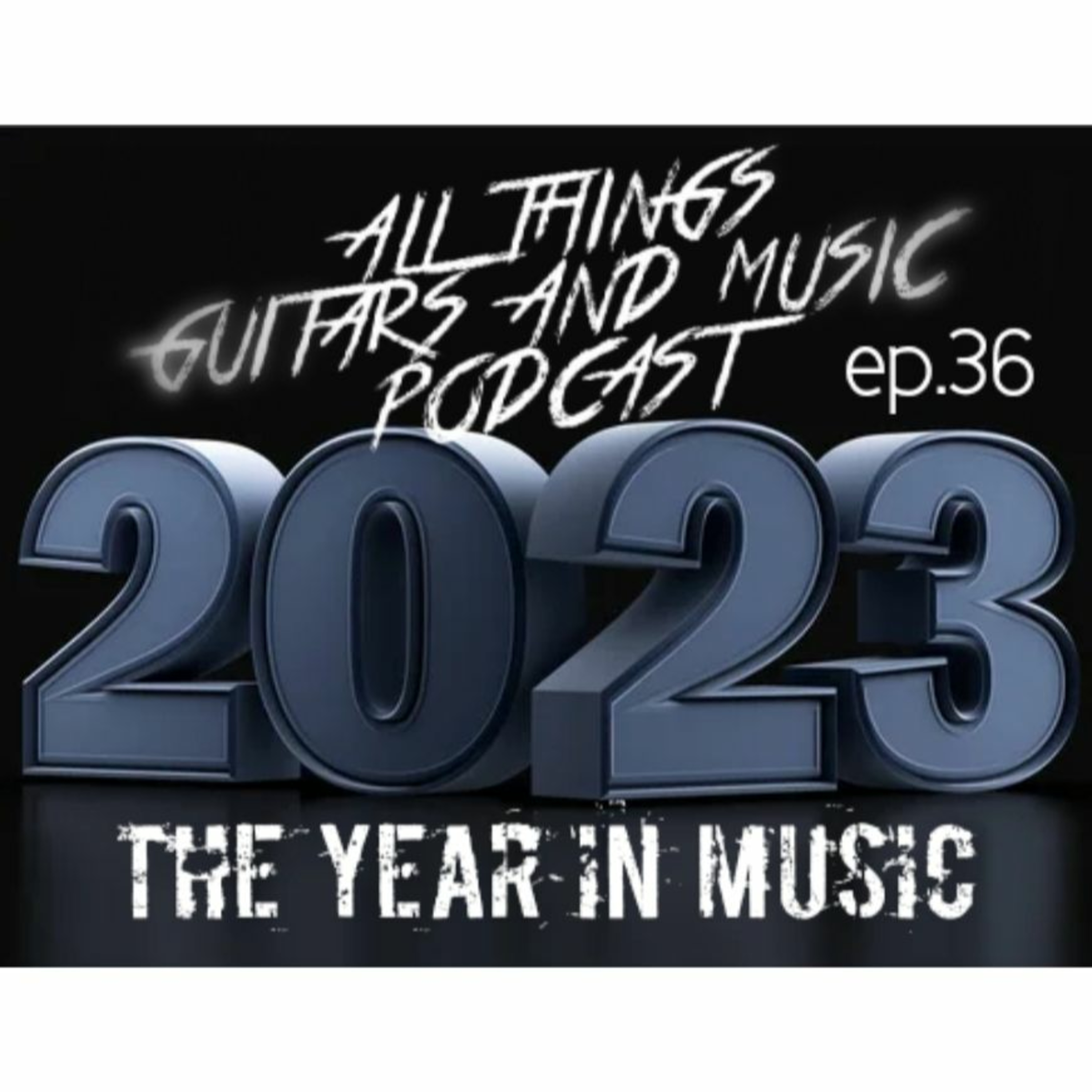 All Things Guitars and Music